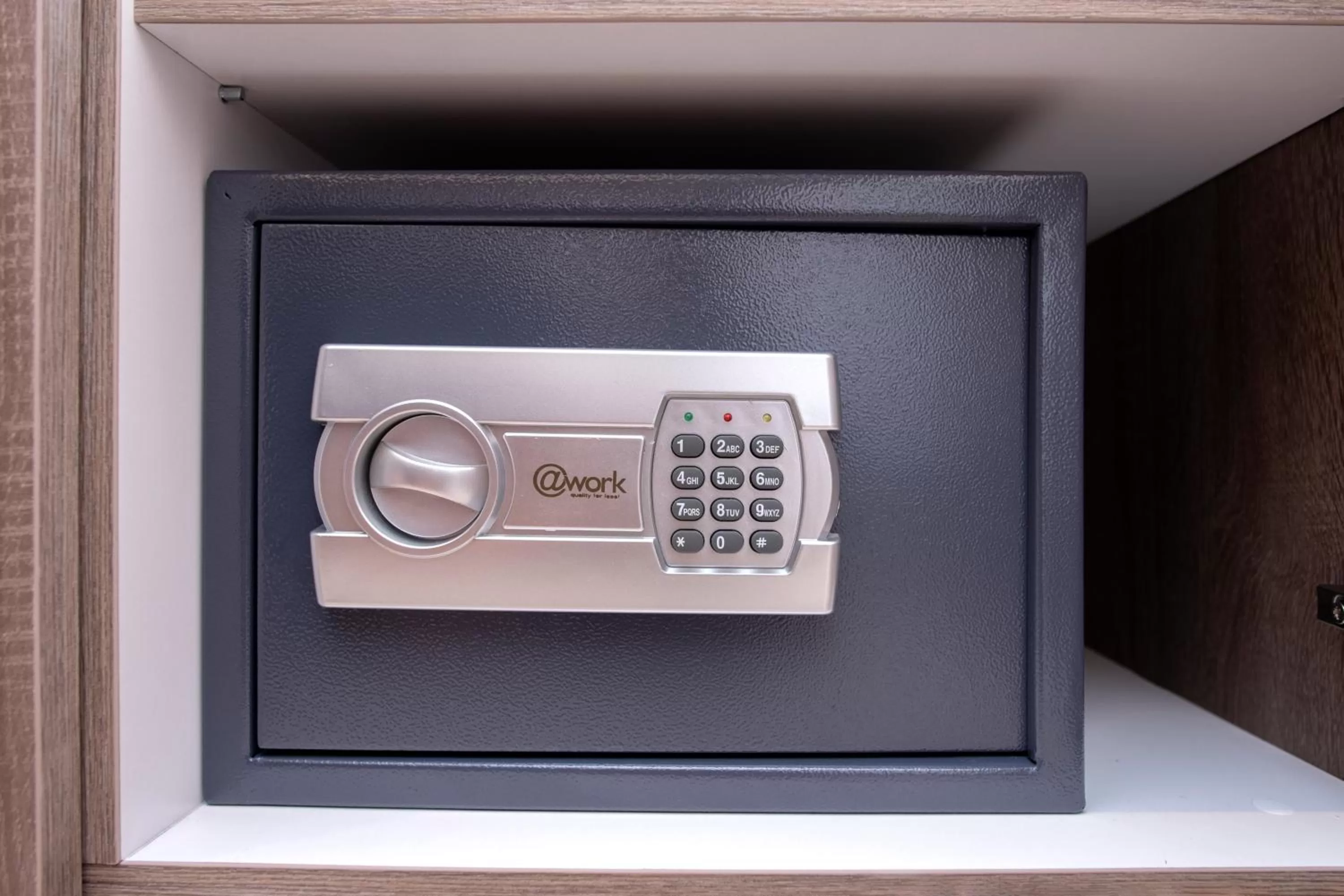 Family Hotel Business Club