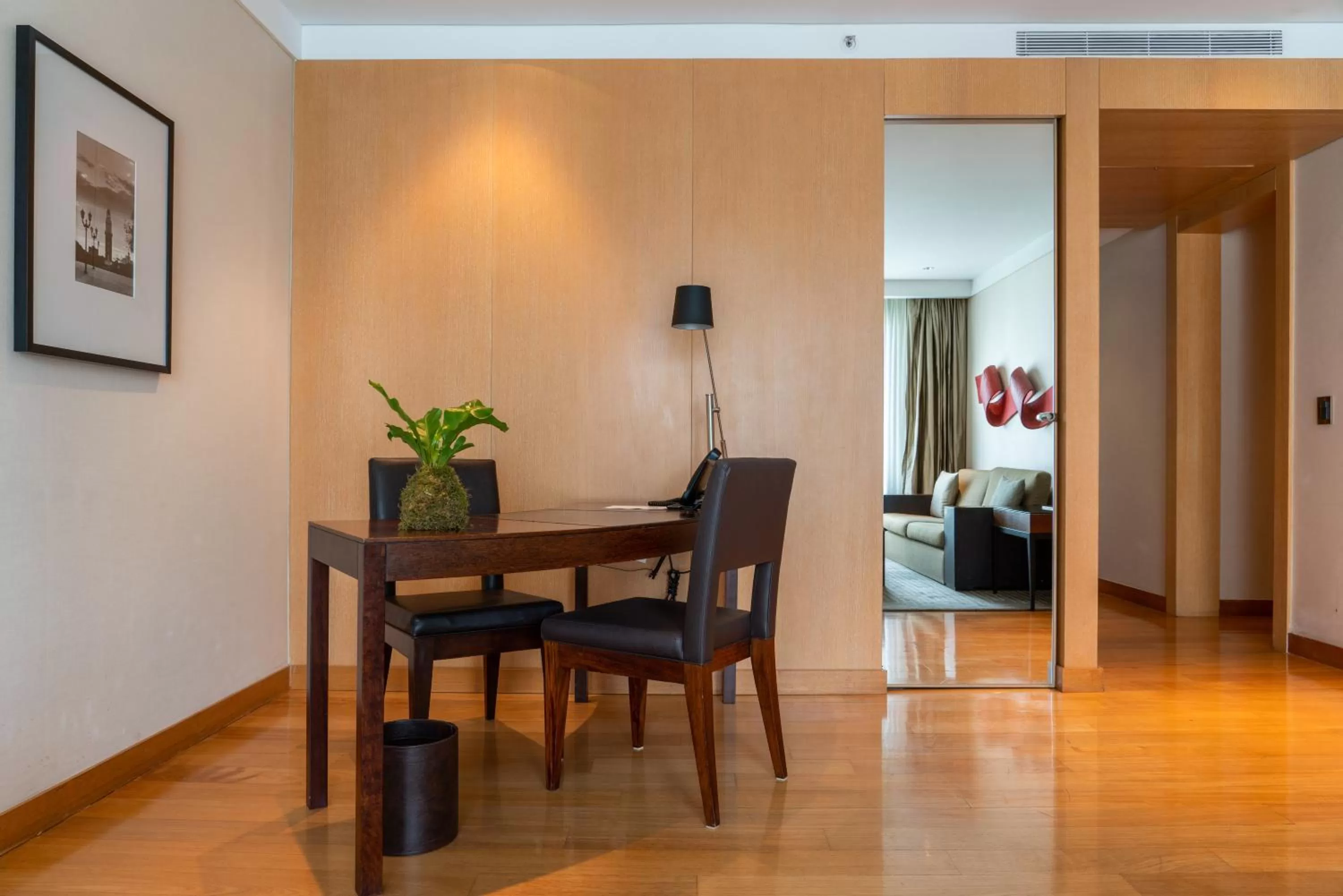 Other in Palacio Duhau - Park Hyatt Buenos Aires