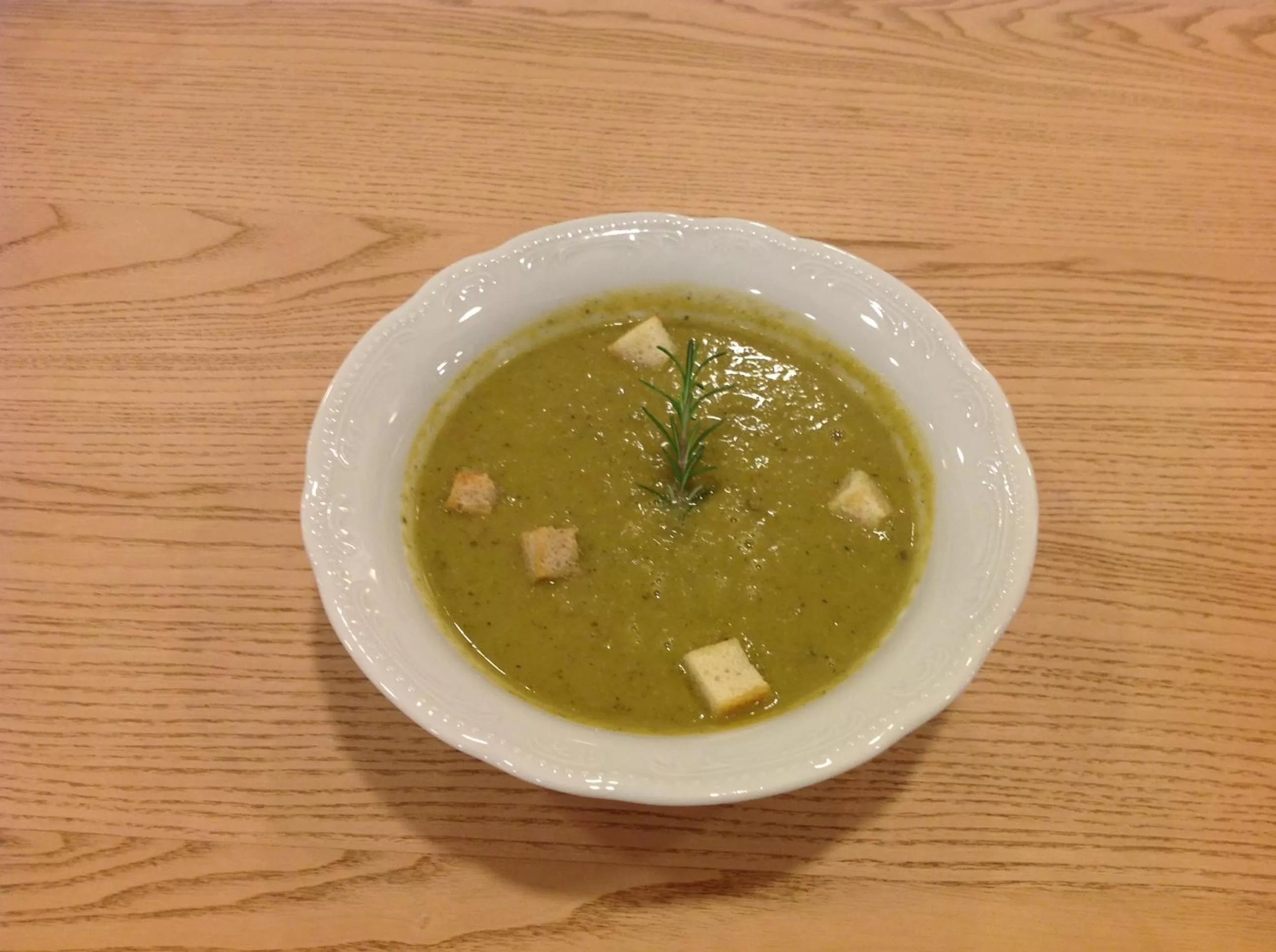 Restaurant/places to eat in Domus Australia