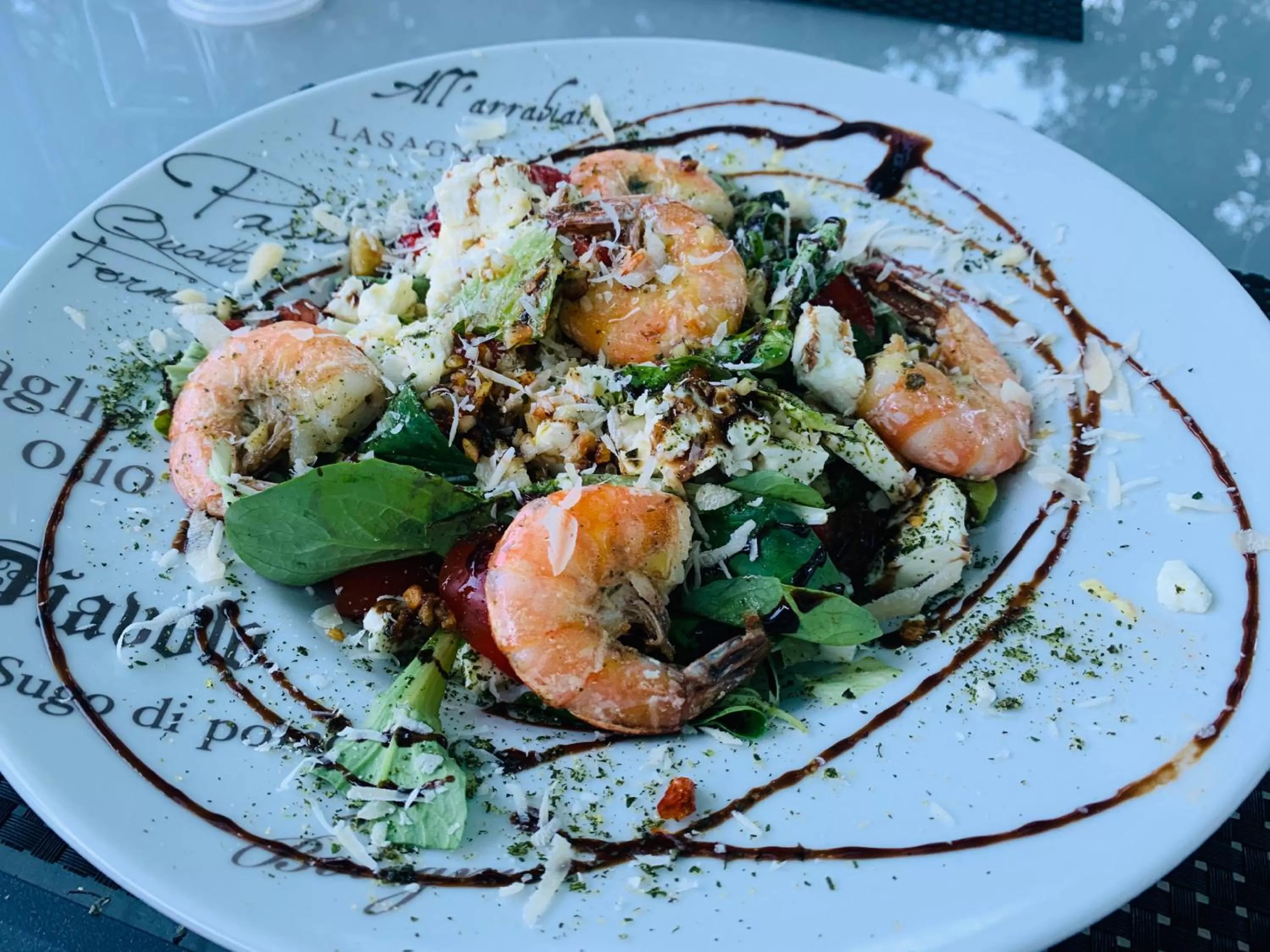 Restaurant/places to eat, Food in Hotel & Restaurant Rosenhof