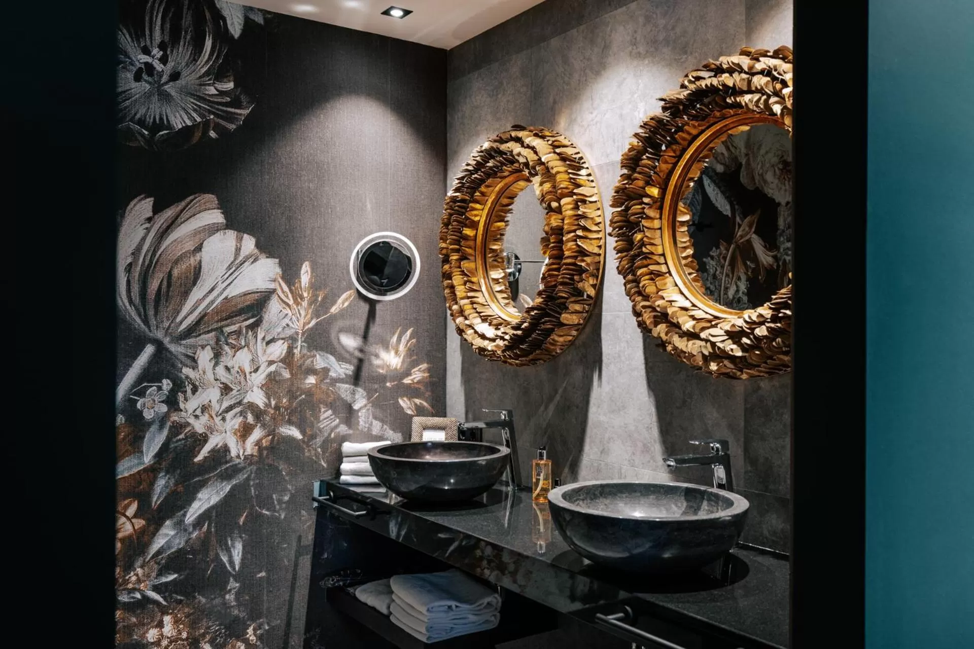 Bathroom in Aiola Living Graz