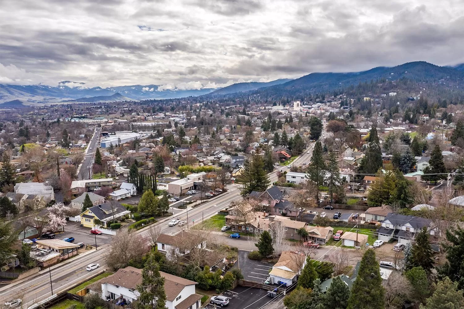 Property building in Abigail's Bed and Breakfast Inn