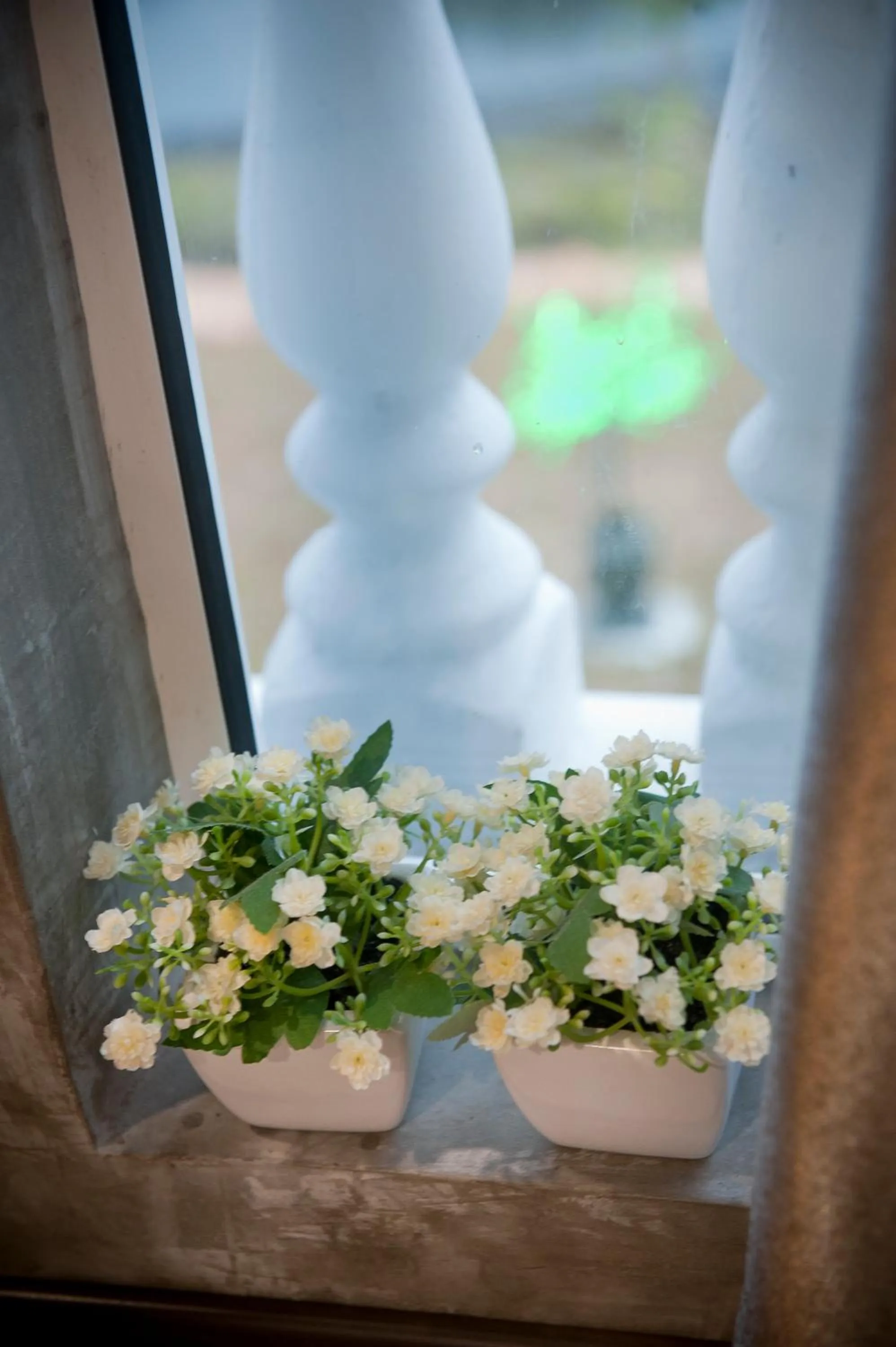 Big Banana Hotel, Sg Petani