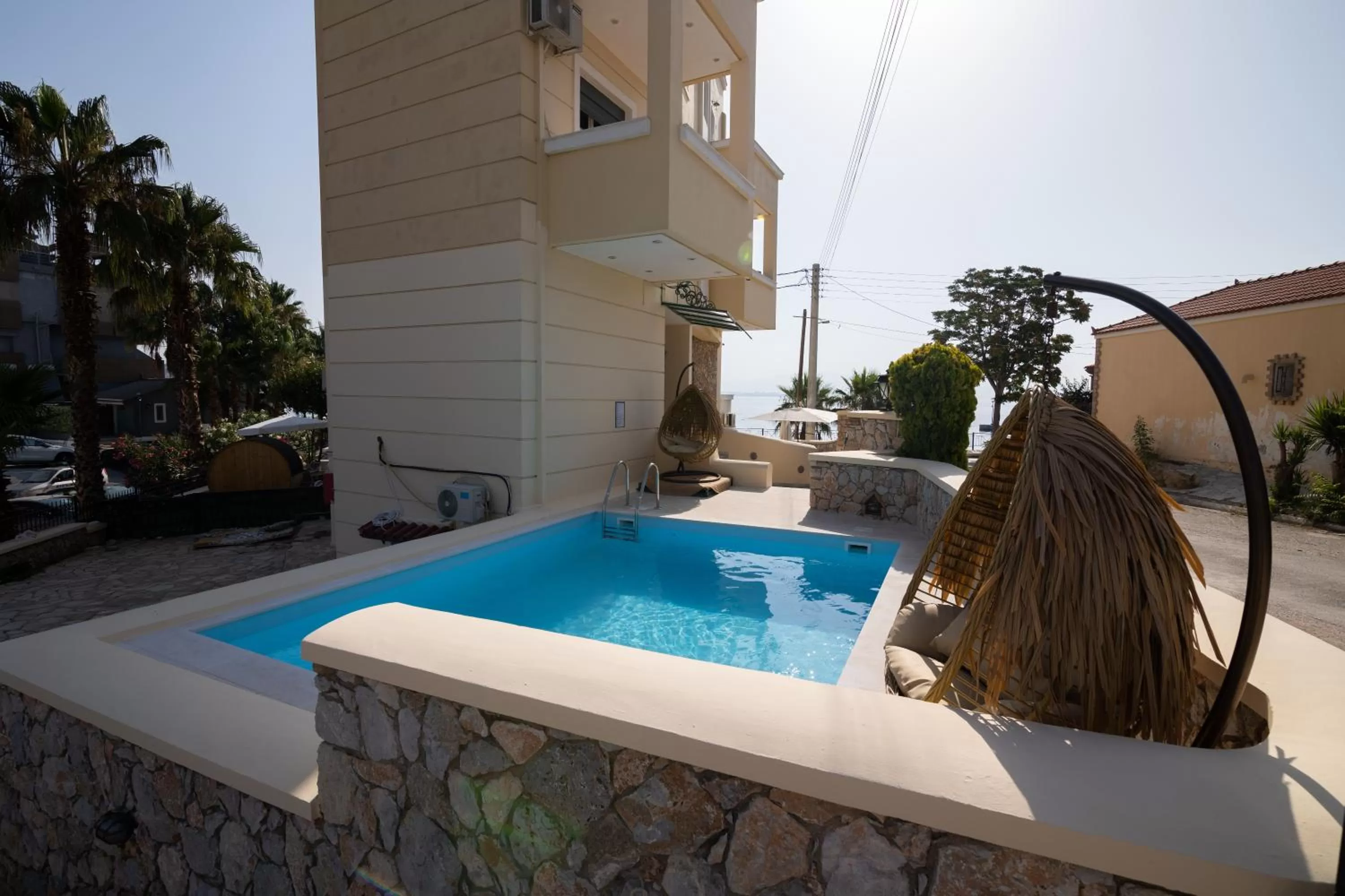 Votsalakia Hotel & Luxury Apartments