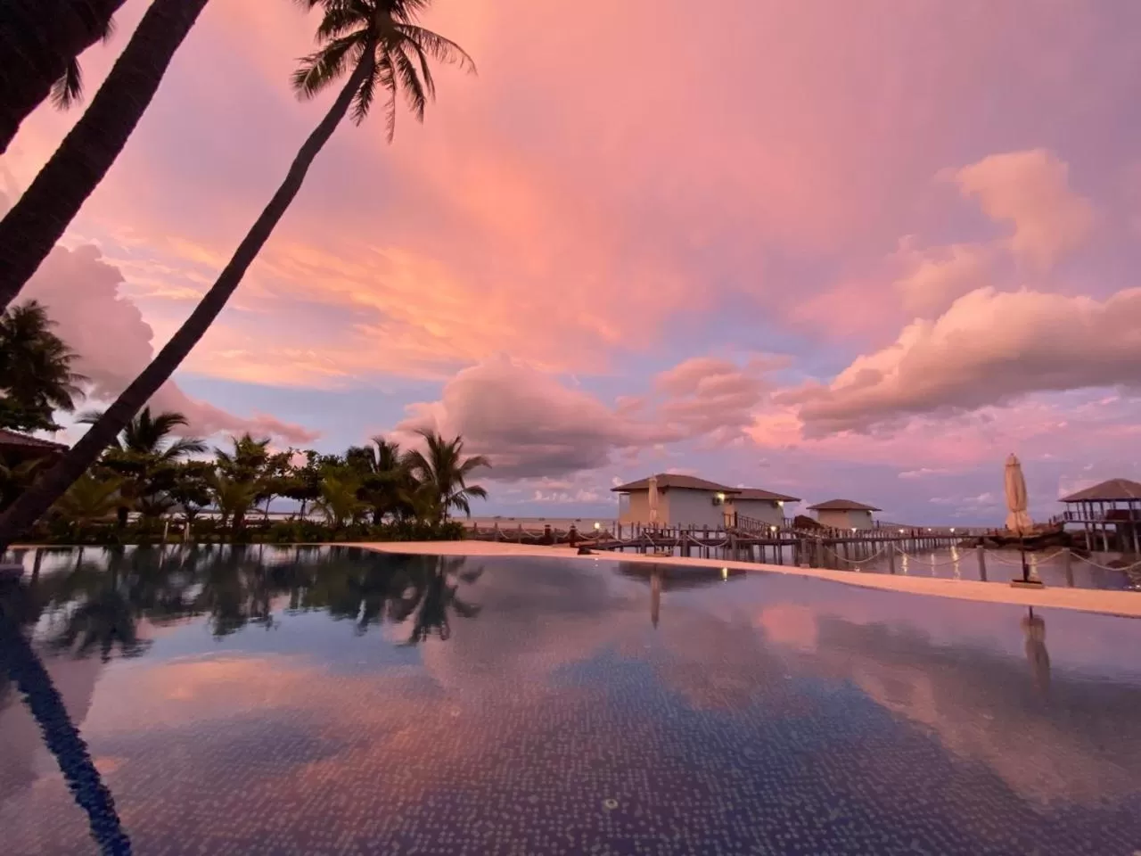 The Pier Phu Quoc Resort