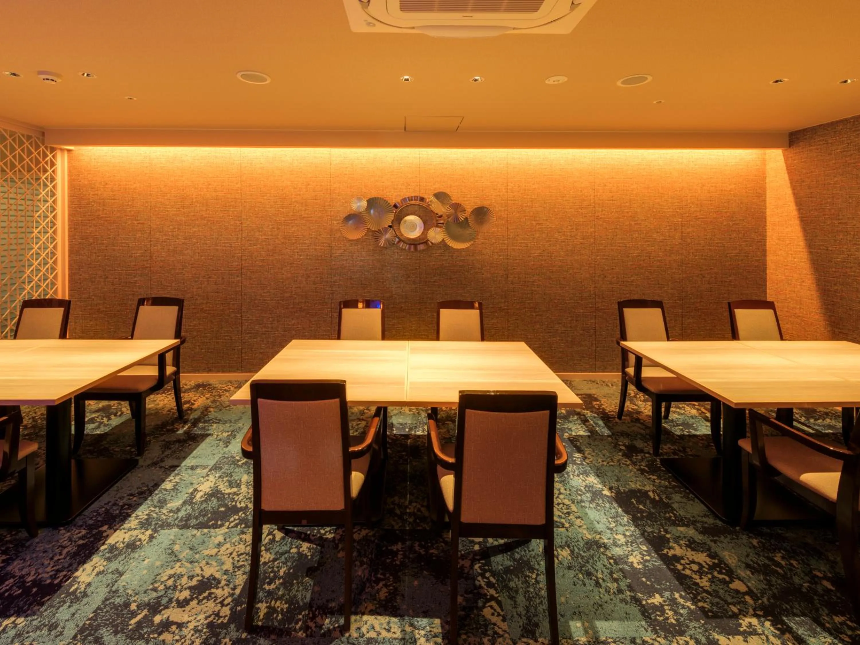 Restaurant/places to eat in Ito Hotel Juraku