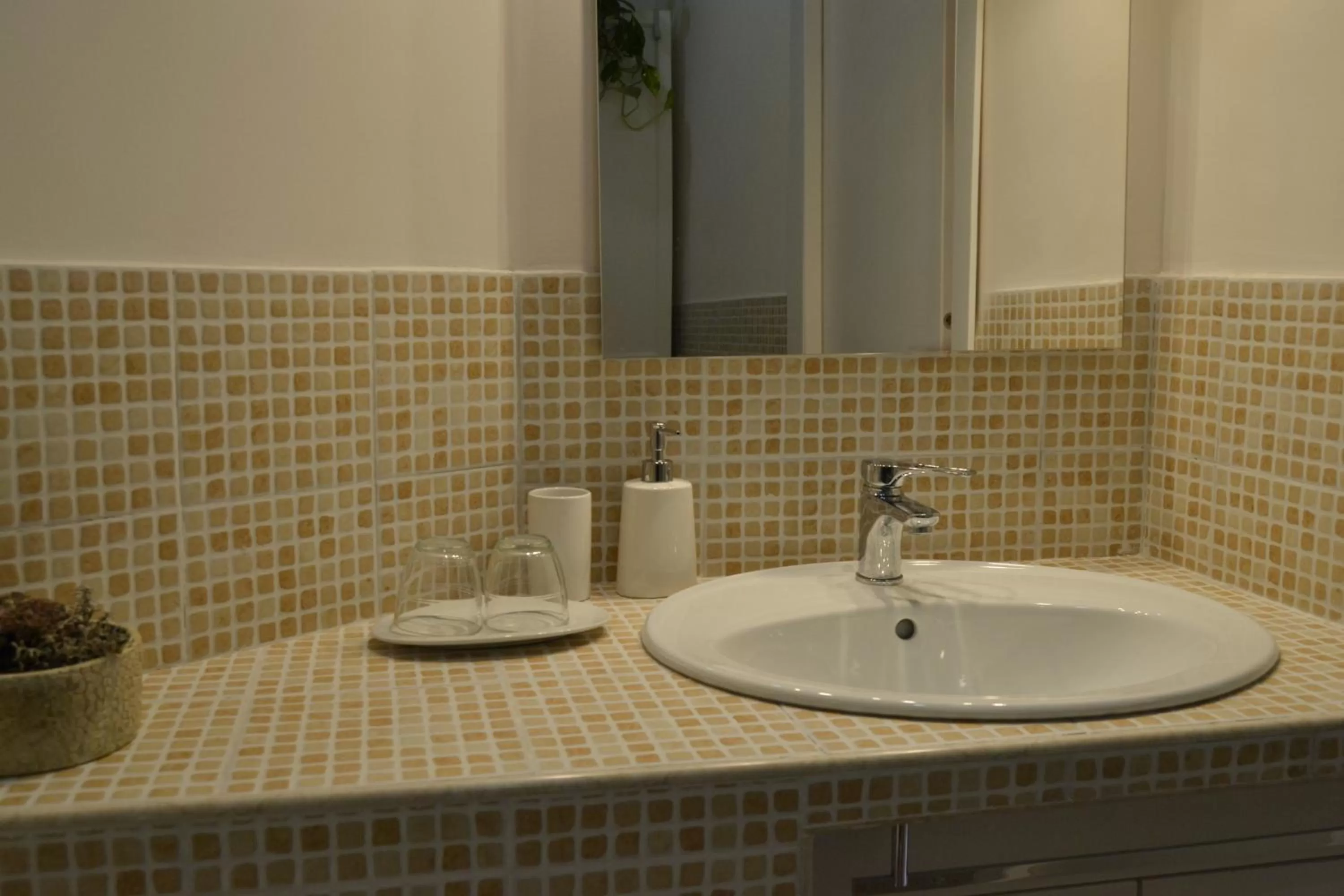 Le Tre Sorelle a Testaccio