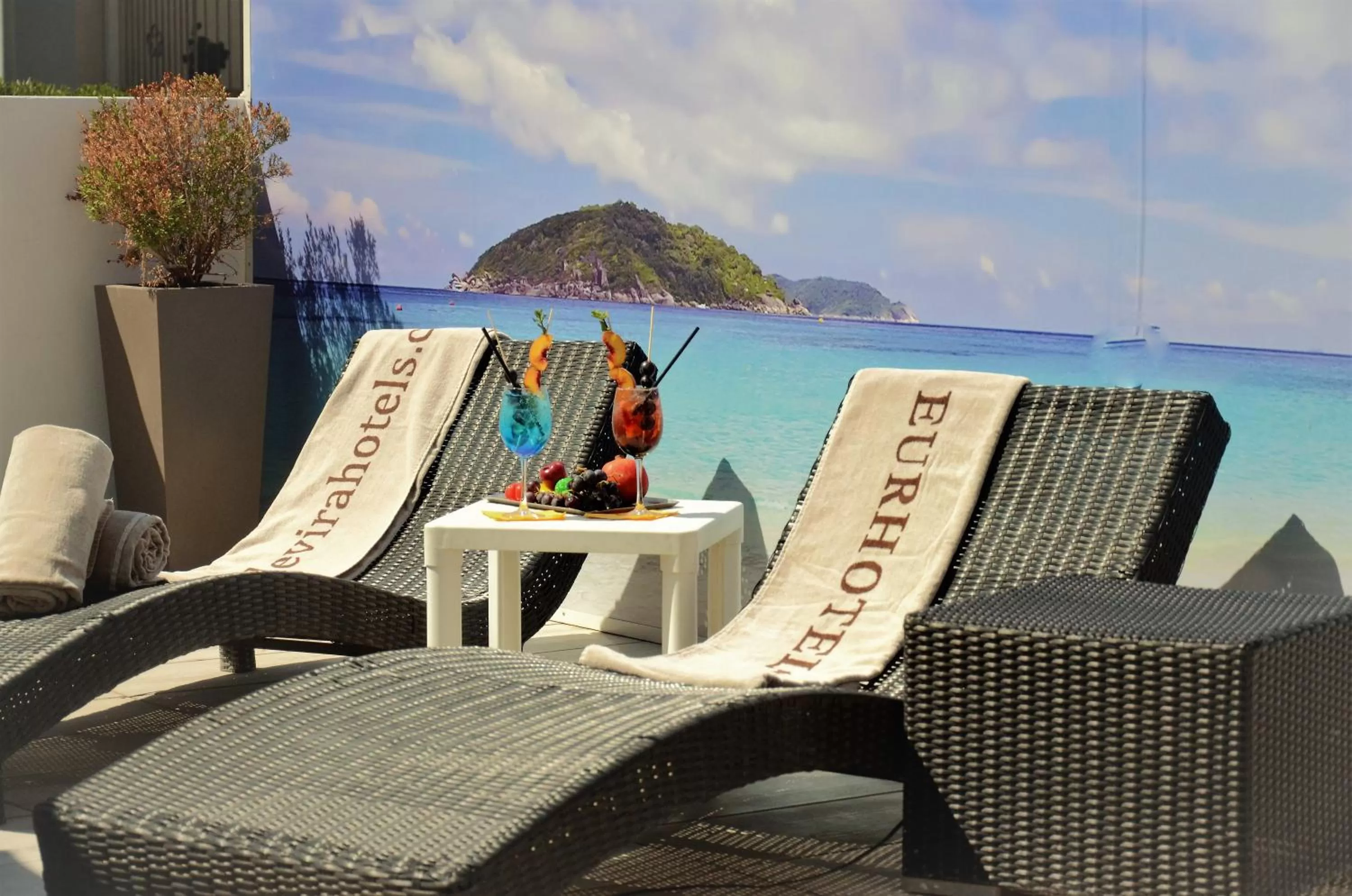 Activities in Eurhotel