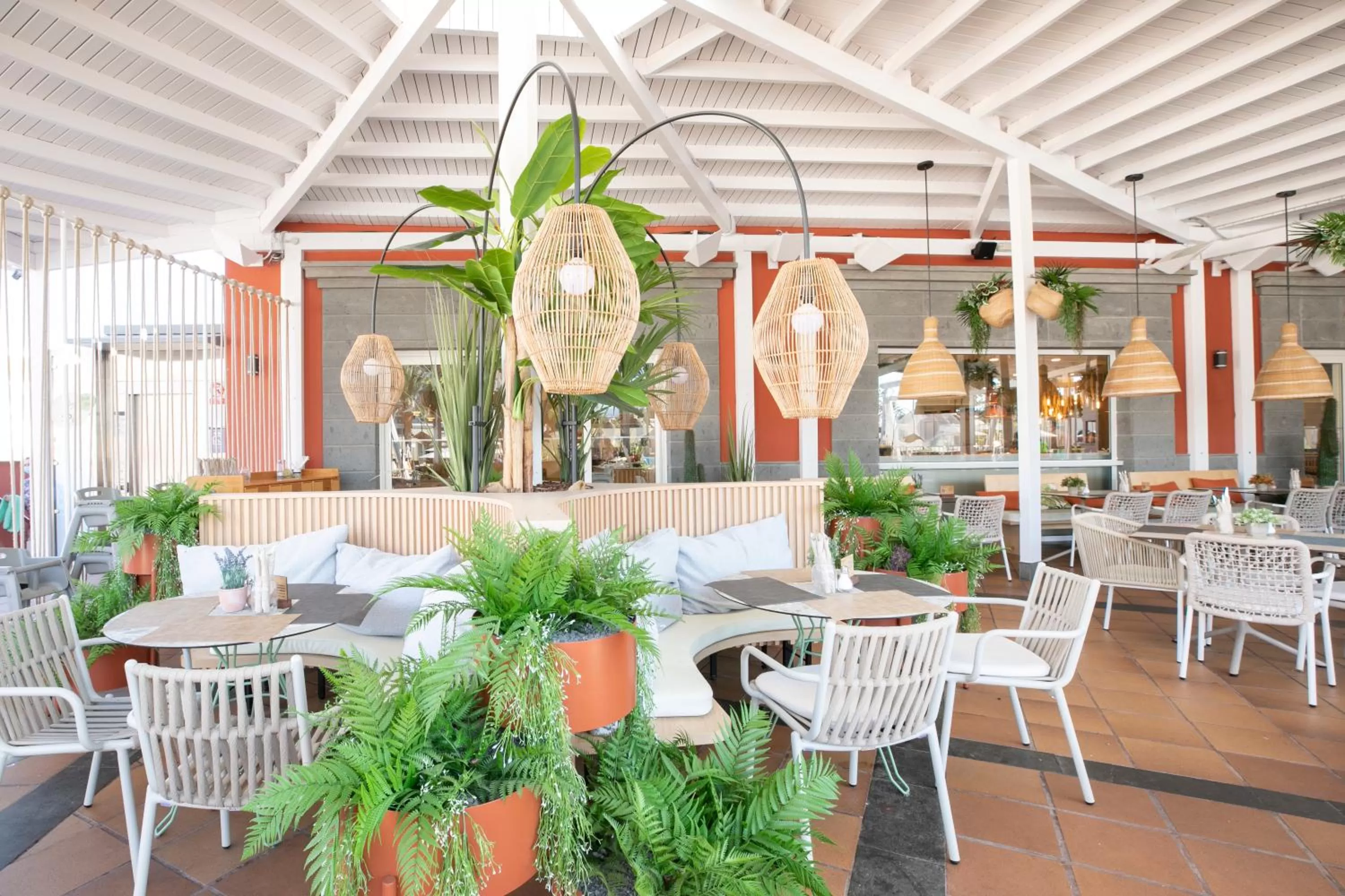 HD Parque Cristobal Gran Canaria