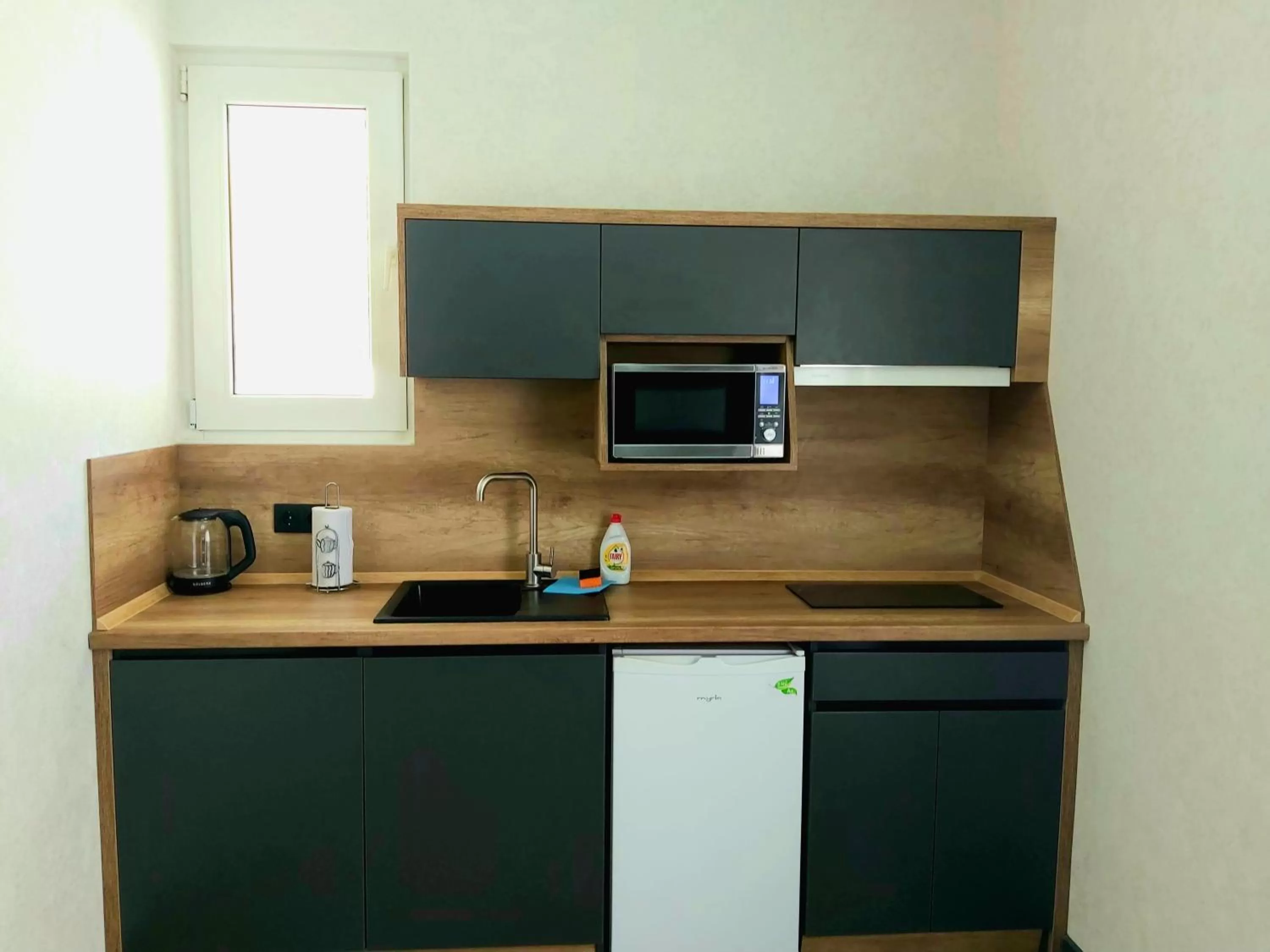 Kitchen or kitchenette, Kitchen/Kitchenette in White House