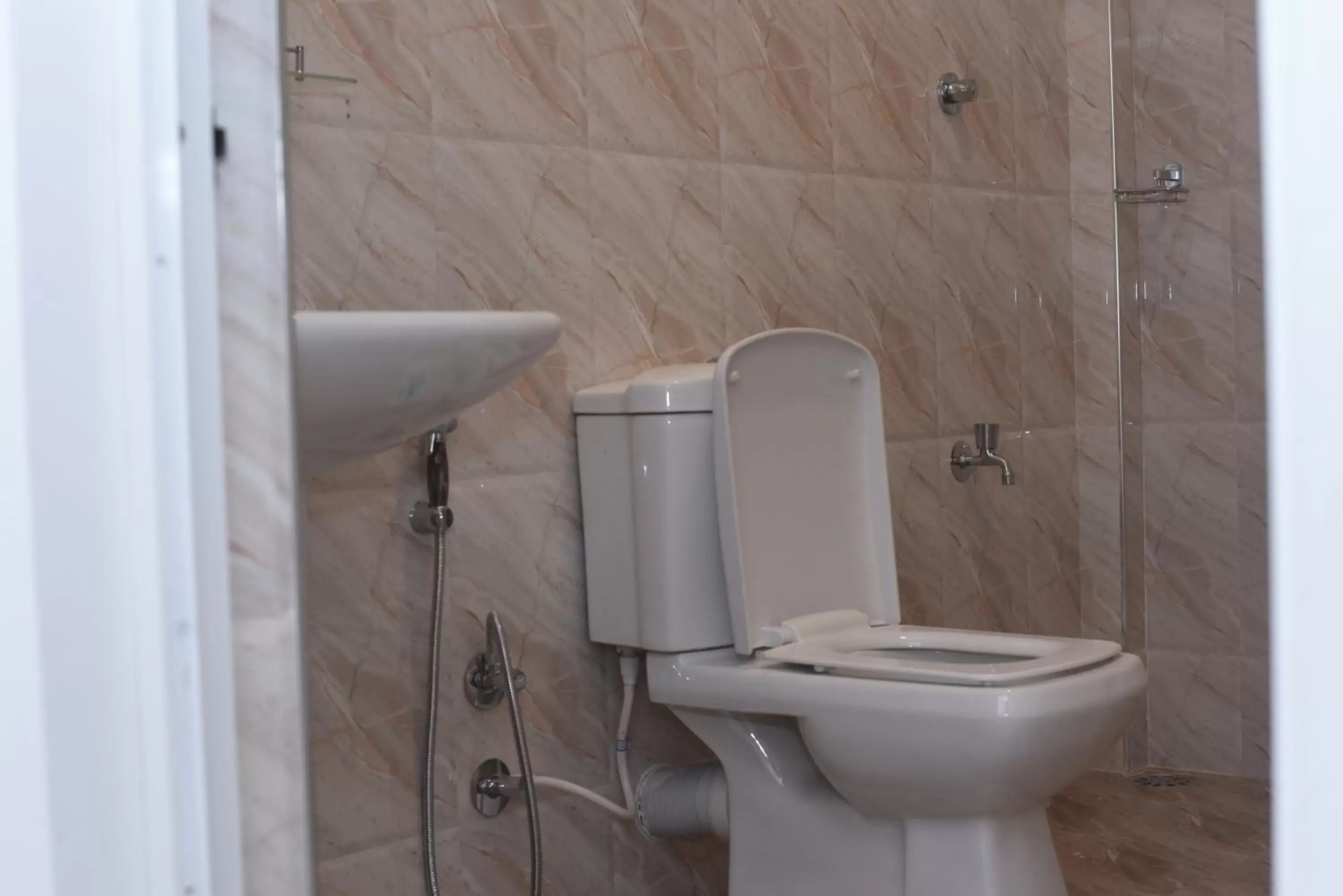 Family Room in Kithmi Resort Family Room in Kithmi Resort