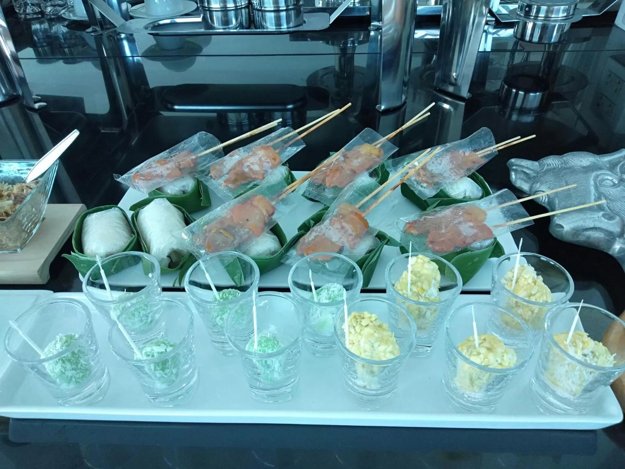 The White Garden Premier Saraburi