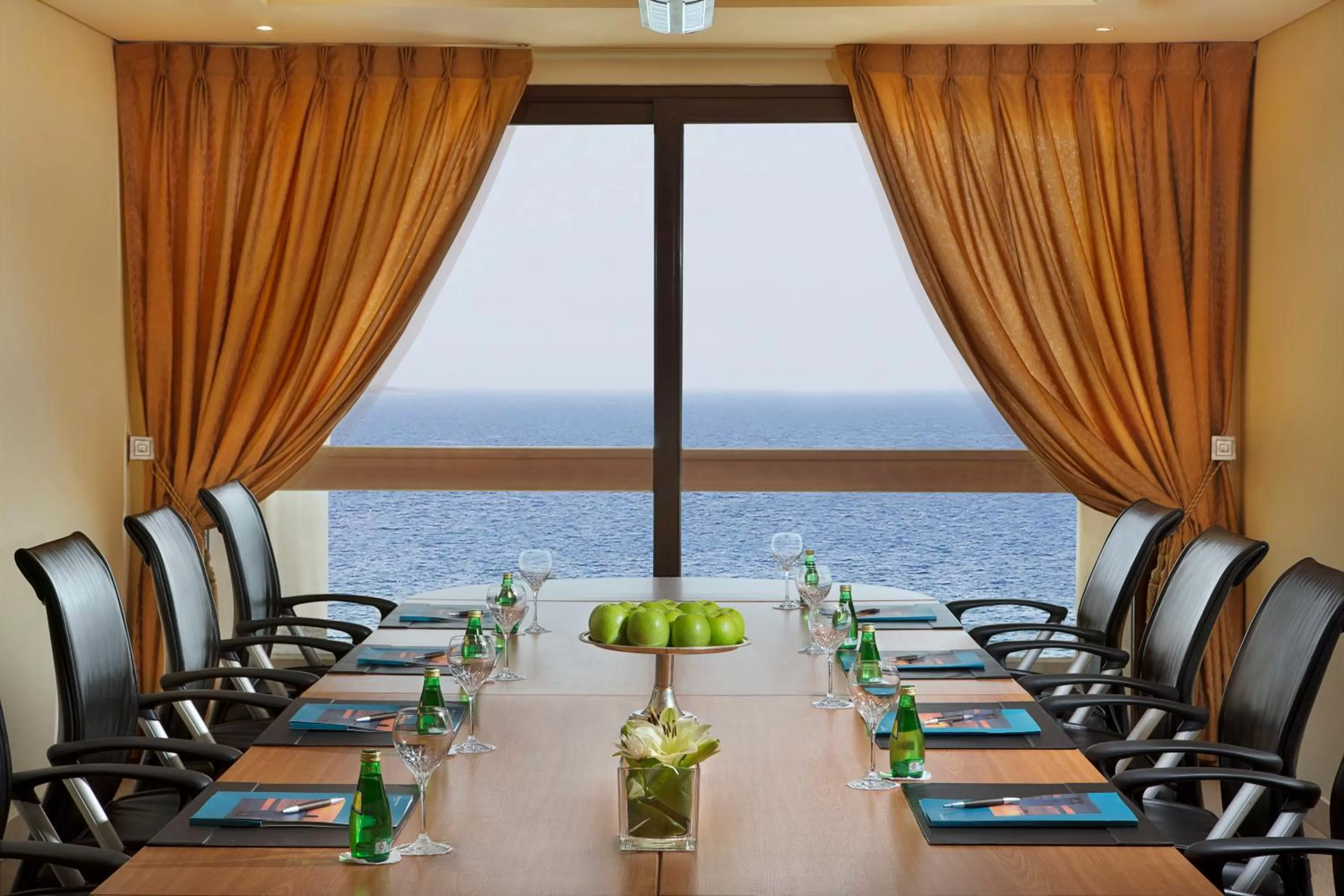 Meeting/conference room in InterContinental Aqaba by IHG