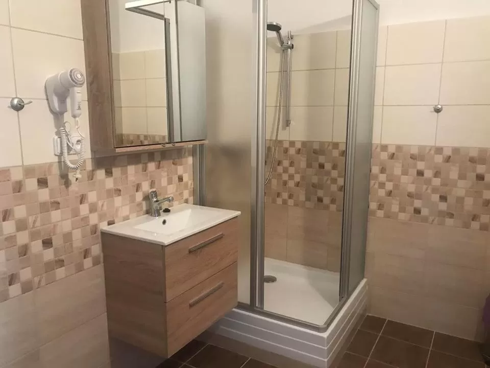 Ubytování Cukrovar