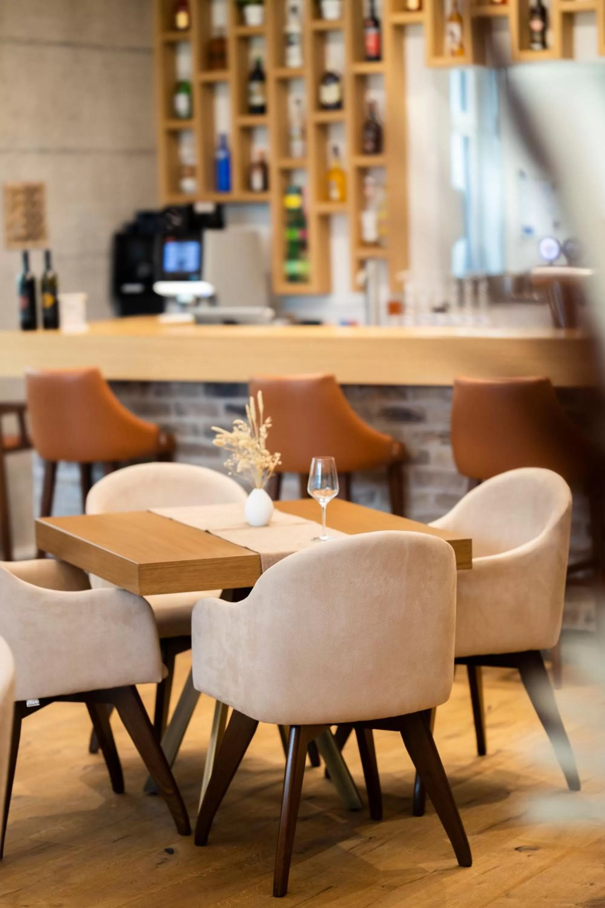 City Hotel Glarnerland