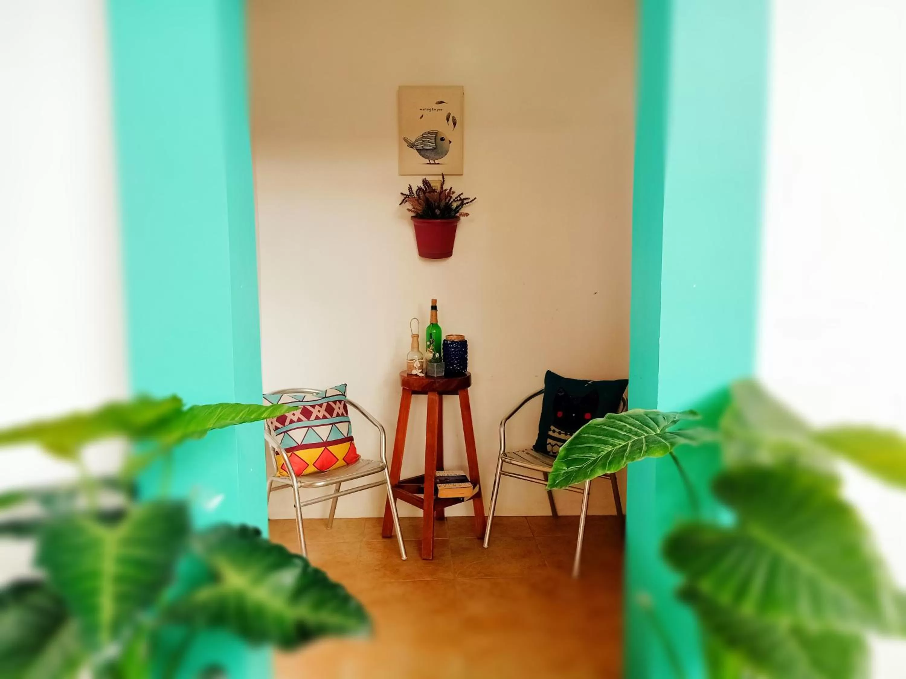 SmallFry's Beach Resort