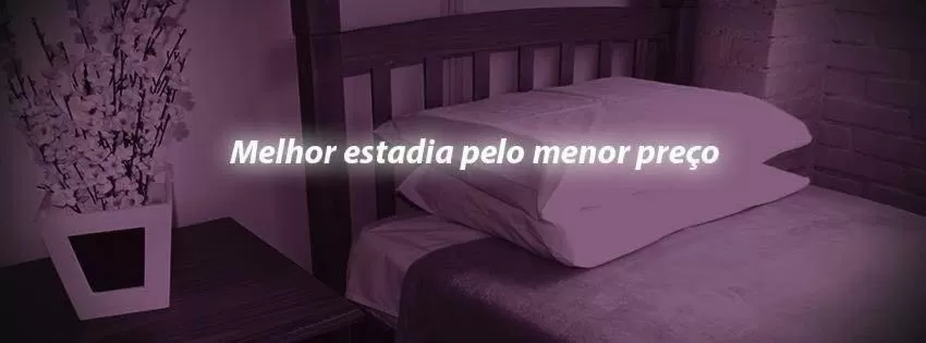 Hostel e Pousada Tiradentes 774