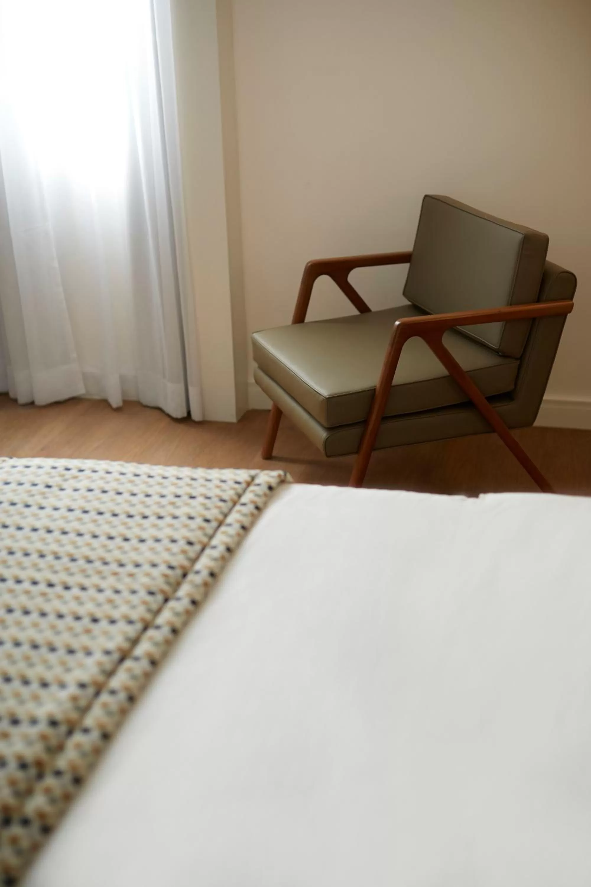 Area and facilities in Tulip Inn Itaguai