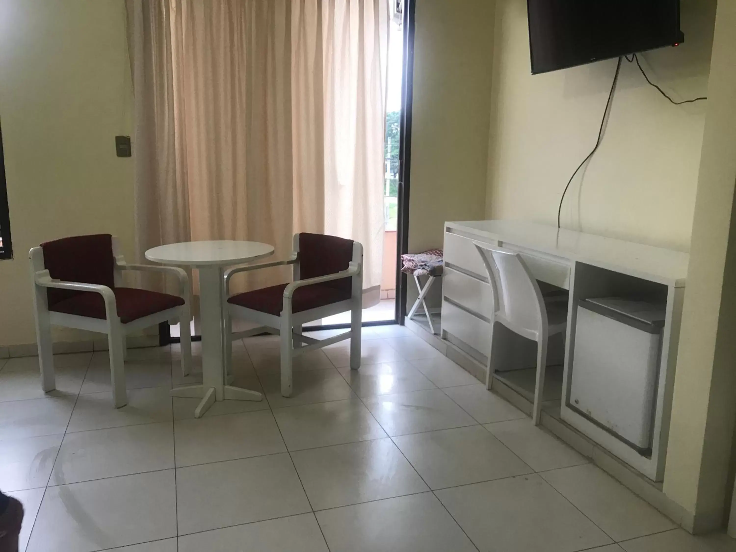 Deluxe Queen Room in Hotel Viru Viru II Deluxe Queen Room in Hotel Viru Viru II