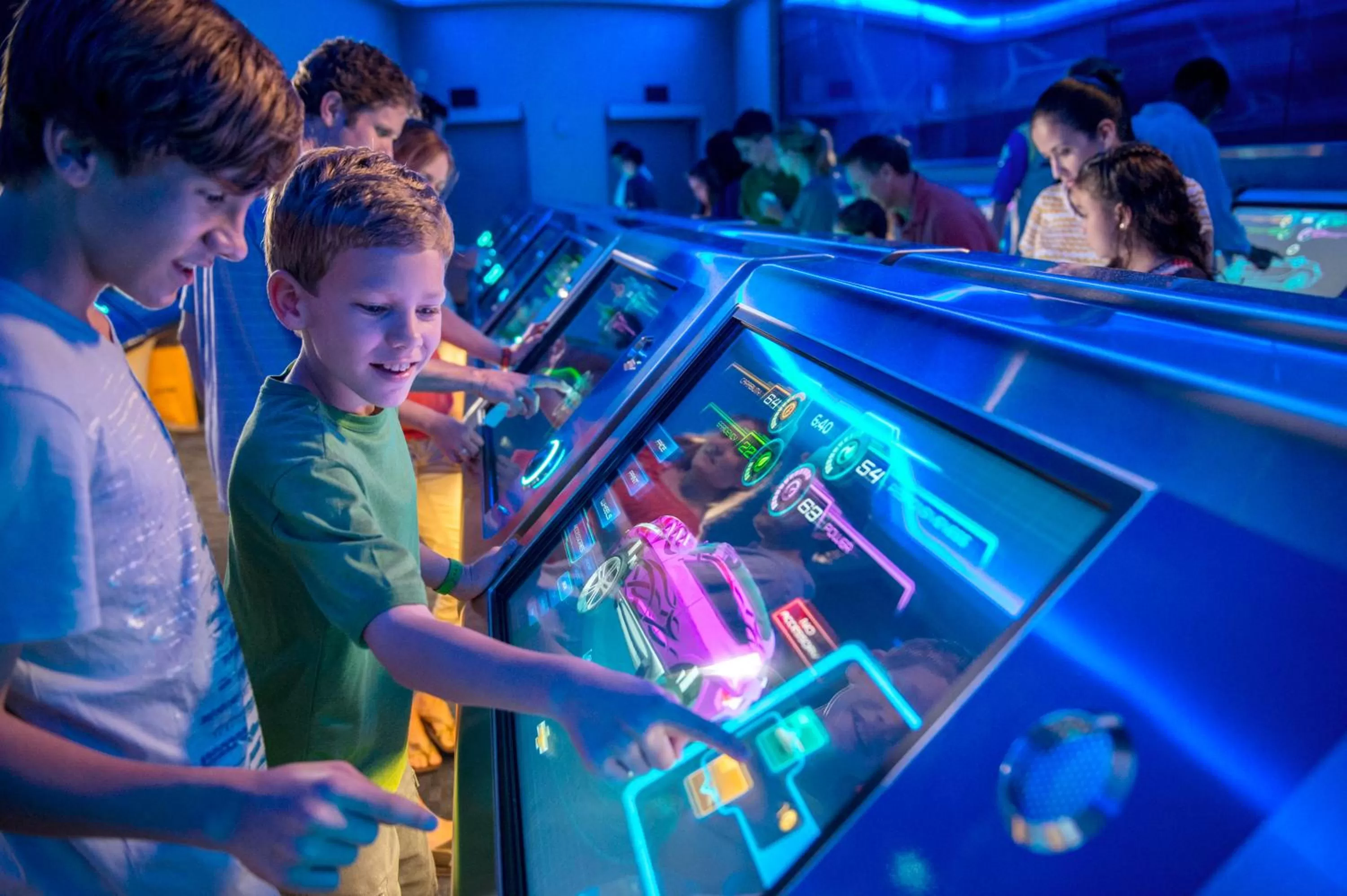 Nearby landmark in Holiday Inn Resort Orlando - Lake Buena Vista by IHG