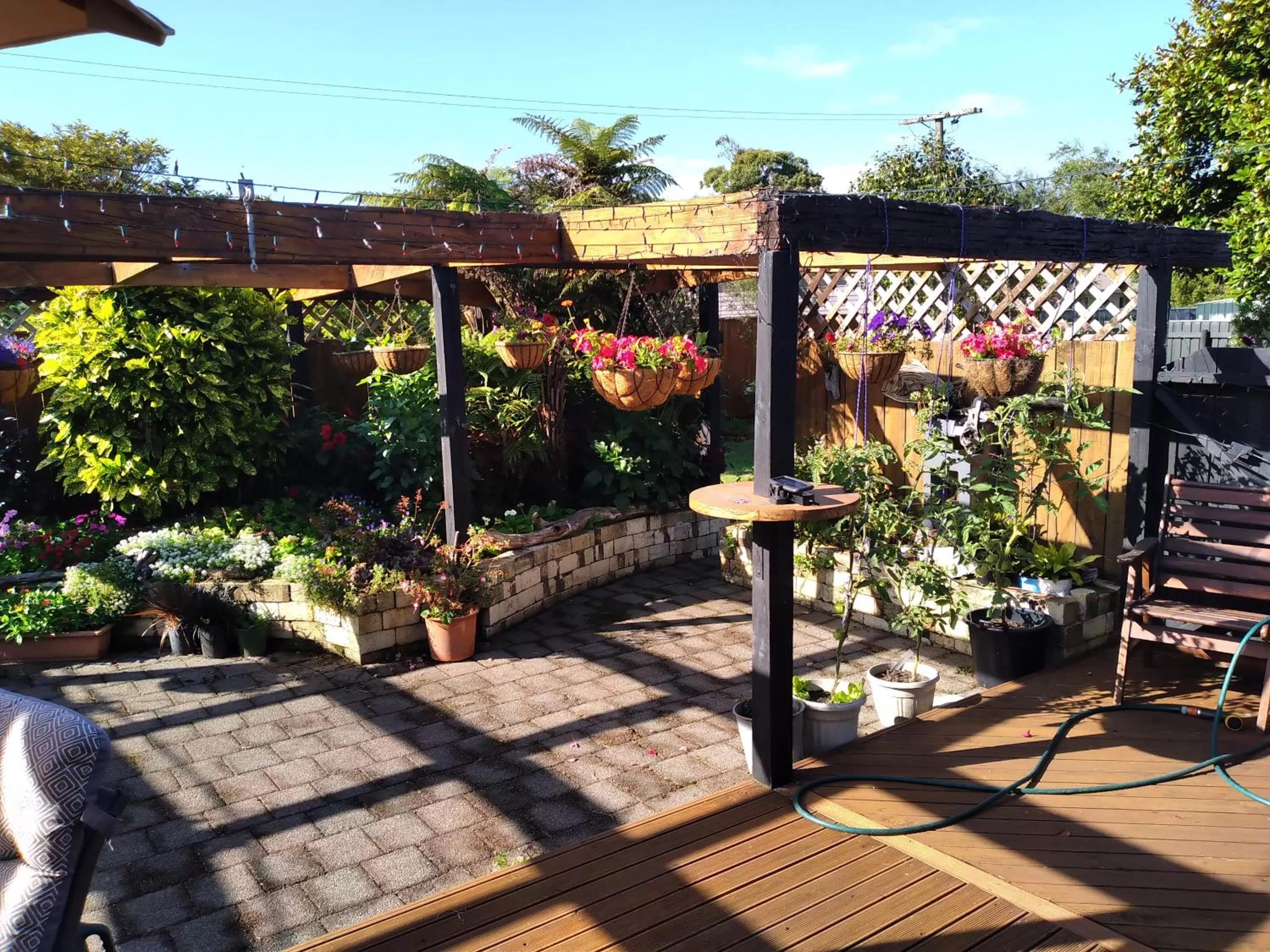 Carters Beach Bed and Breakfast