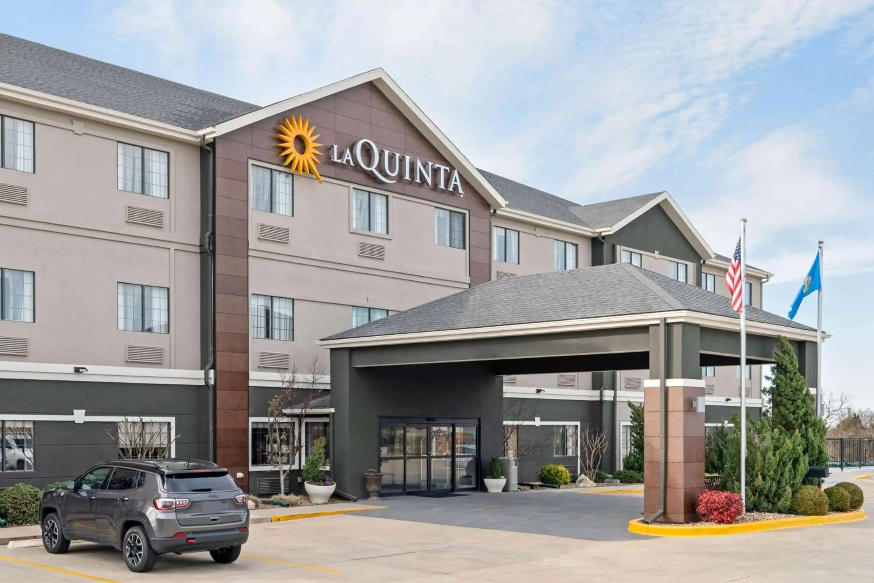 La Quinta by Wyndham Ada La Quinta by Wyndham Ada