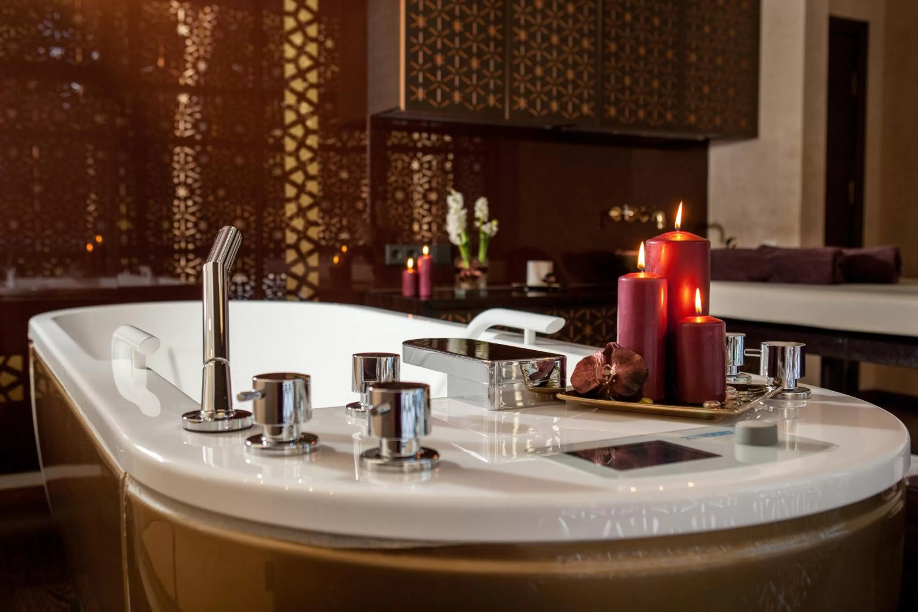 Spa and wellness centre/facilities in Mercure Palanga Vanagupe Resort & SPA