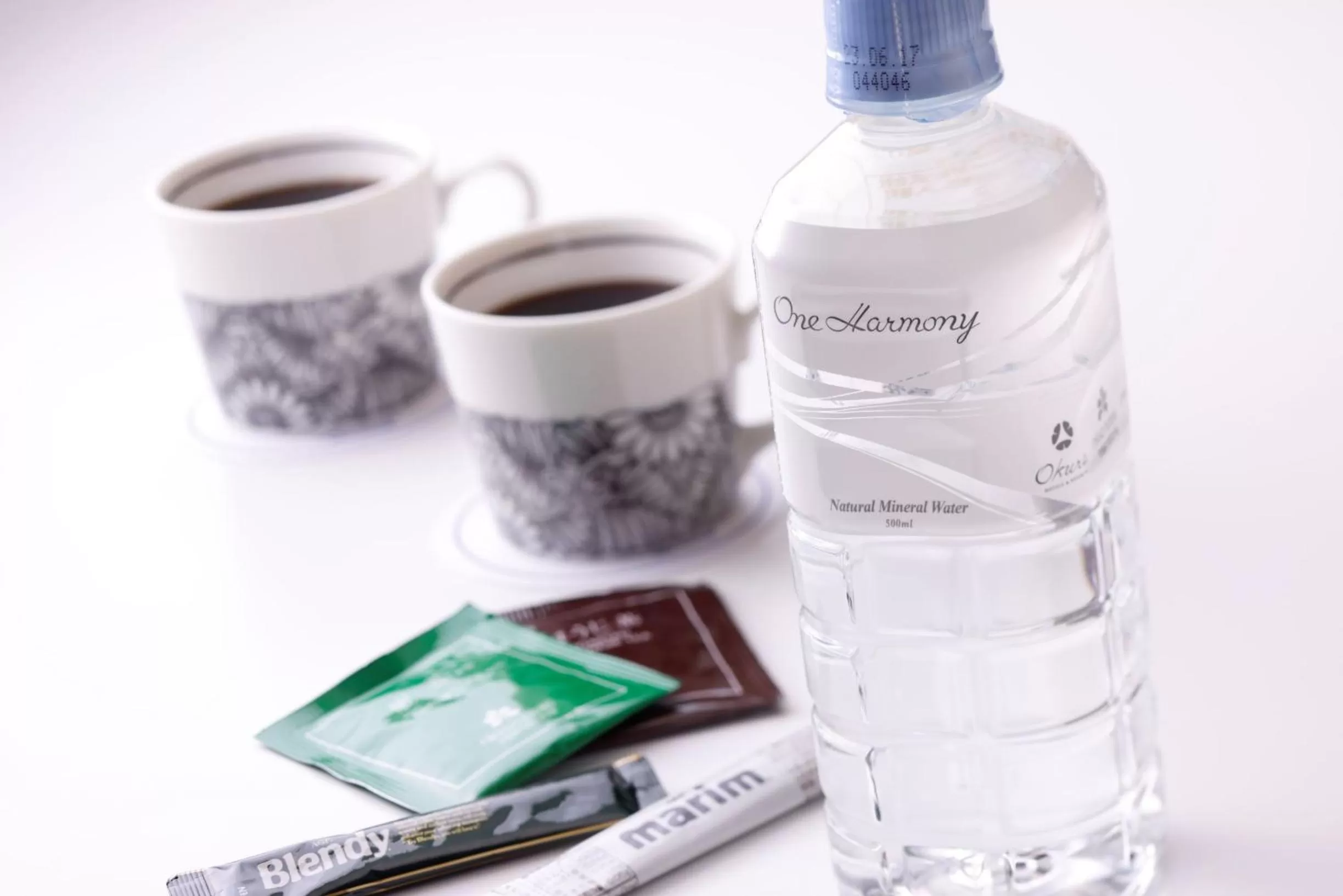 Other in Hotel Nikko Osaka