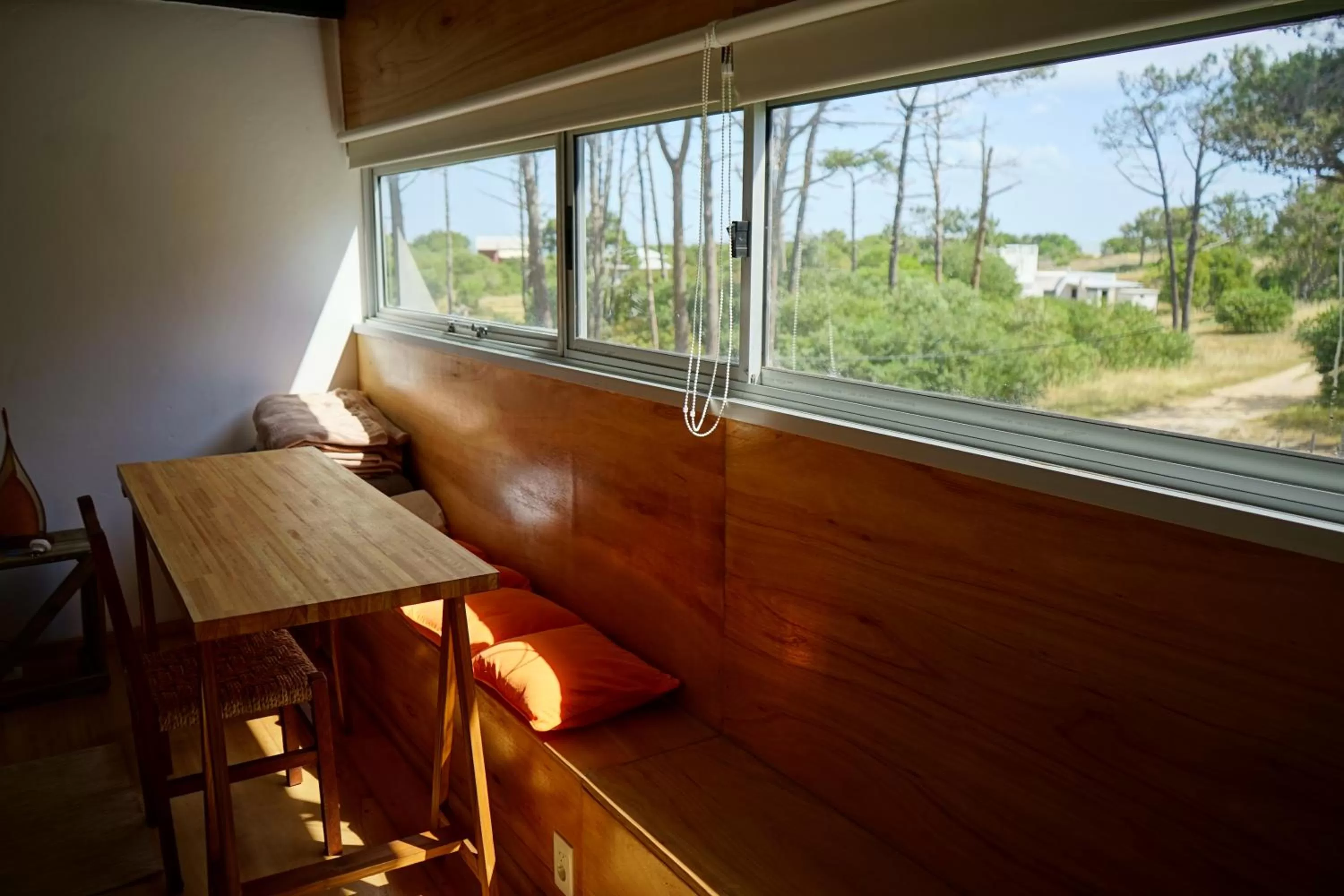 View (from property/room) in Altos de la Serena Apart Hotel