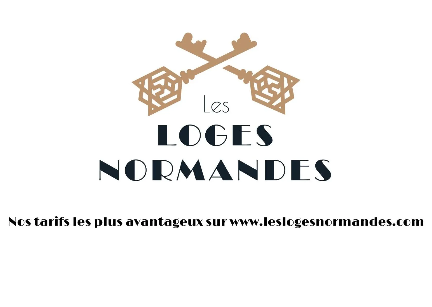 Bedroom in La Fabrique - Les Loges Normandes