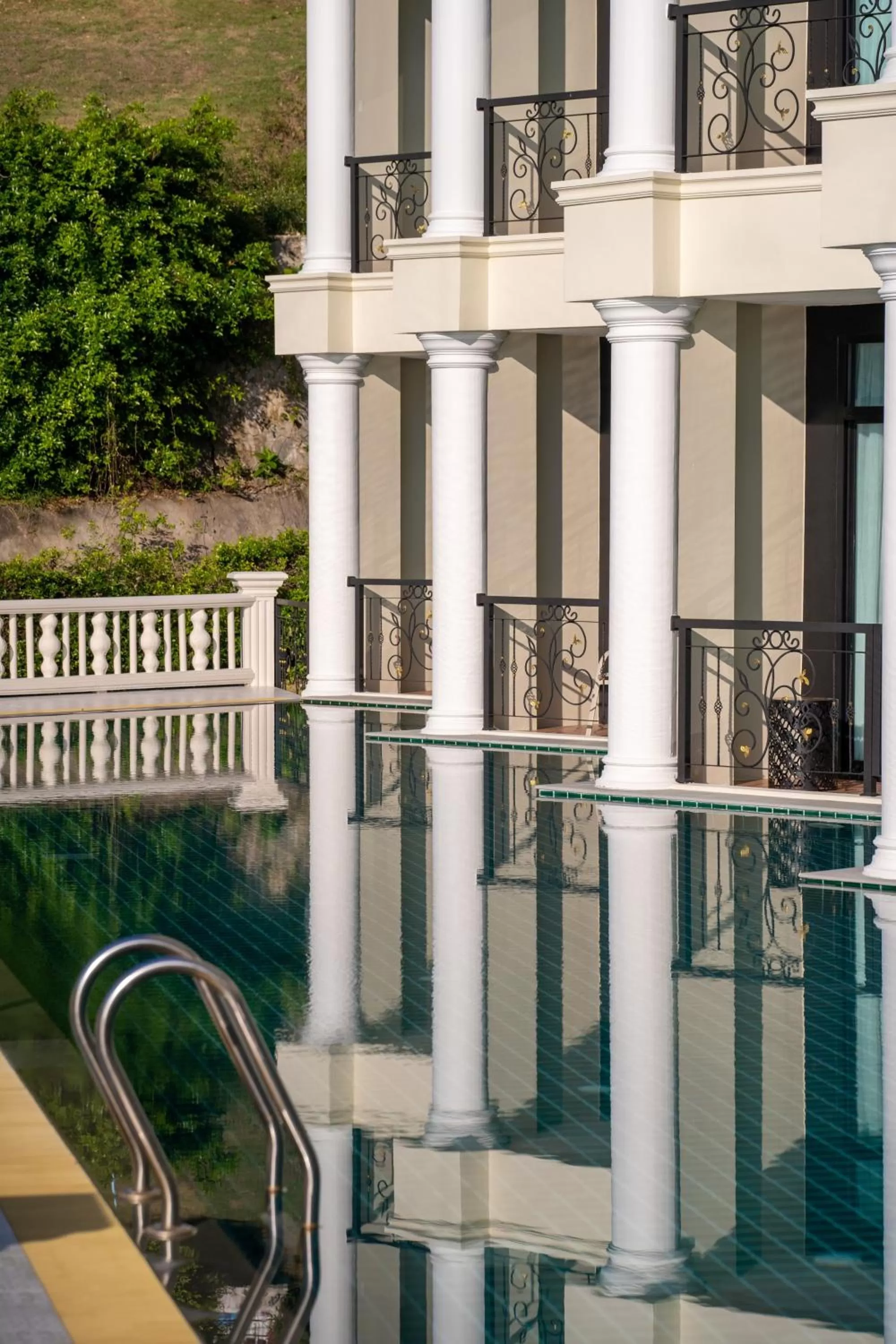 Property building in Heaven View Krabi SHA