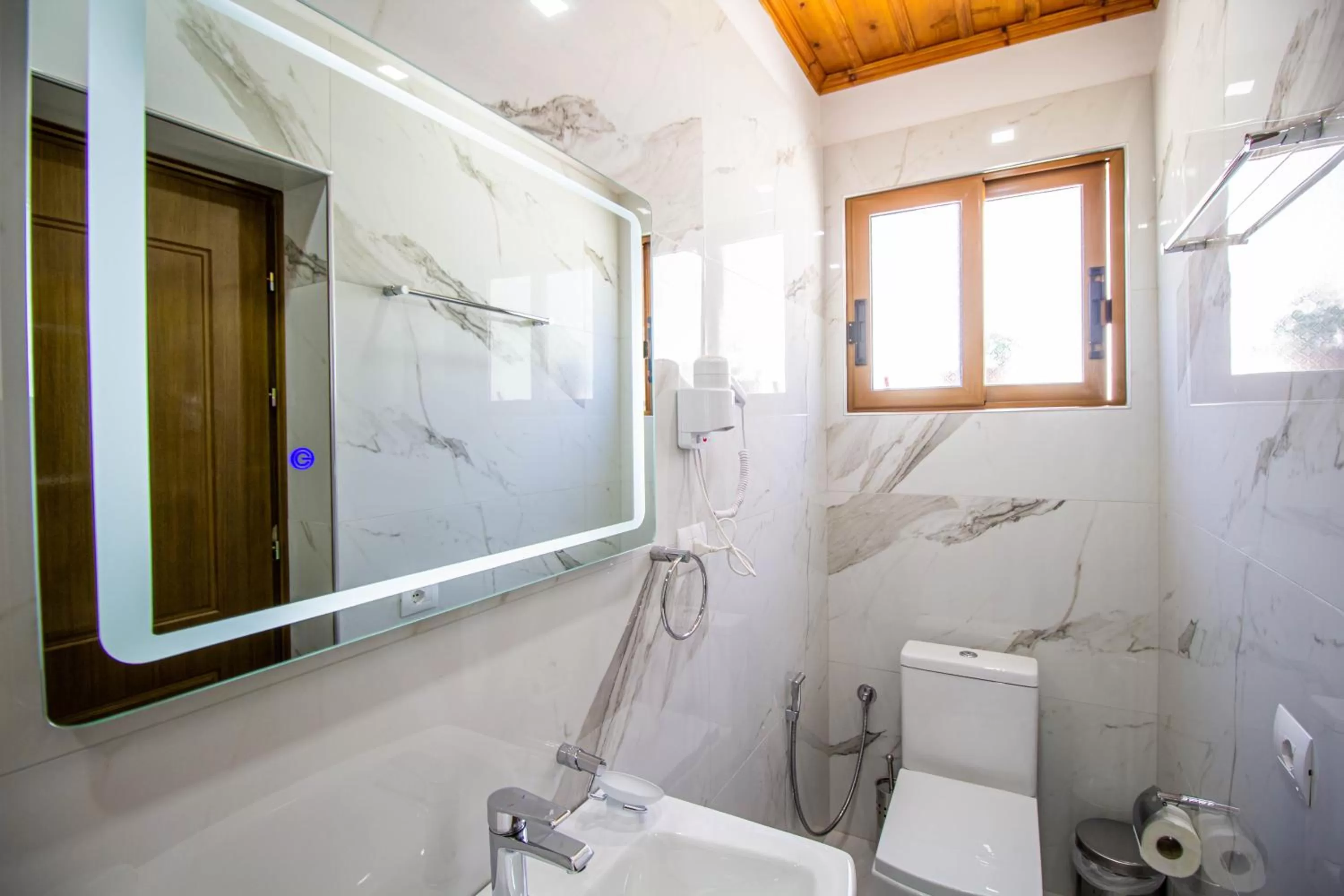 Hotel Bebej Tradicional