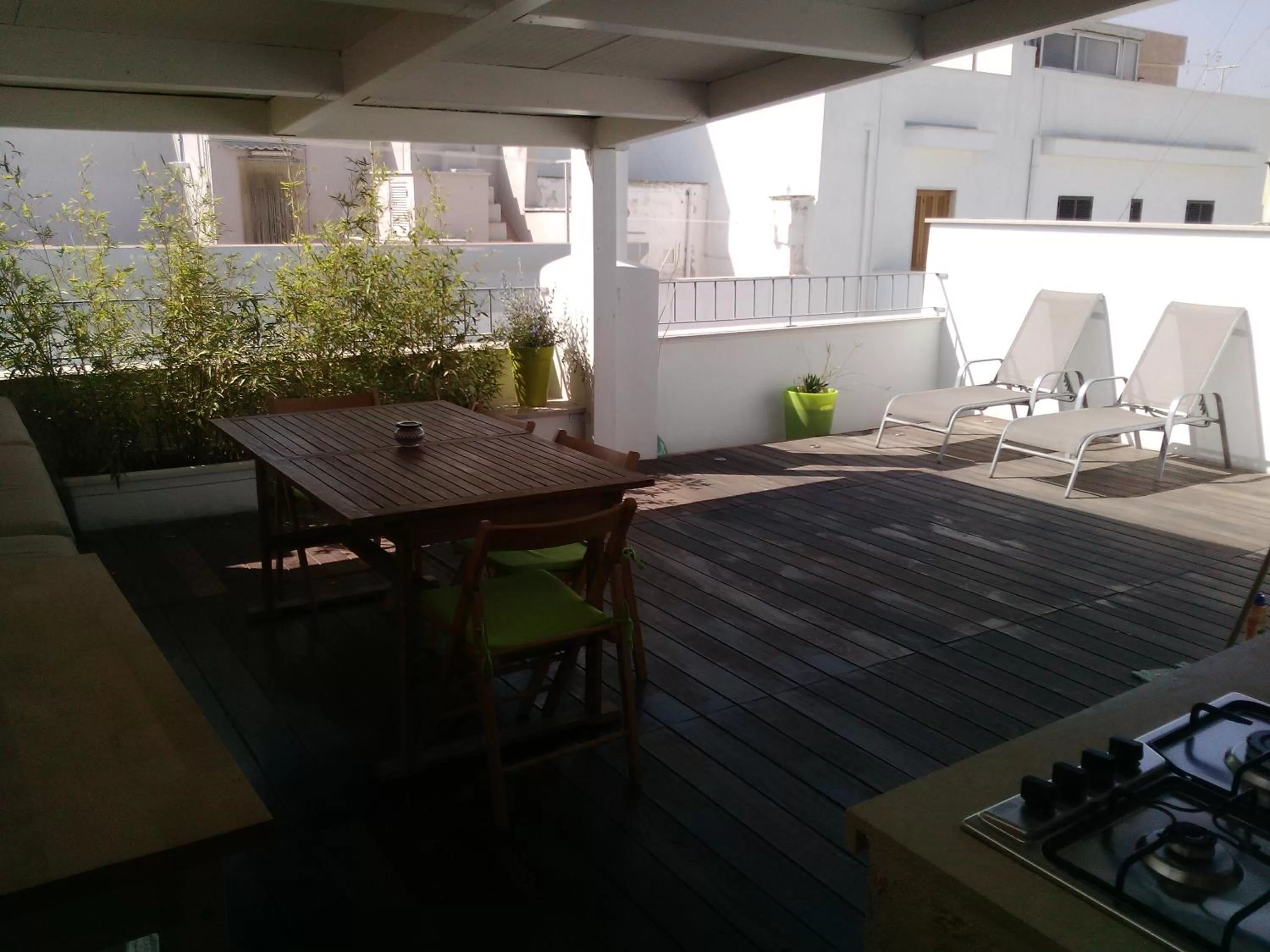 Nearby landmark in Dimora Dioniso