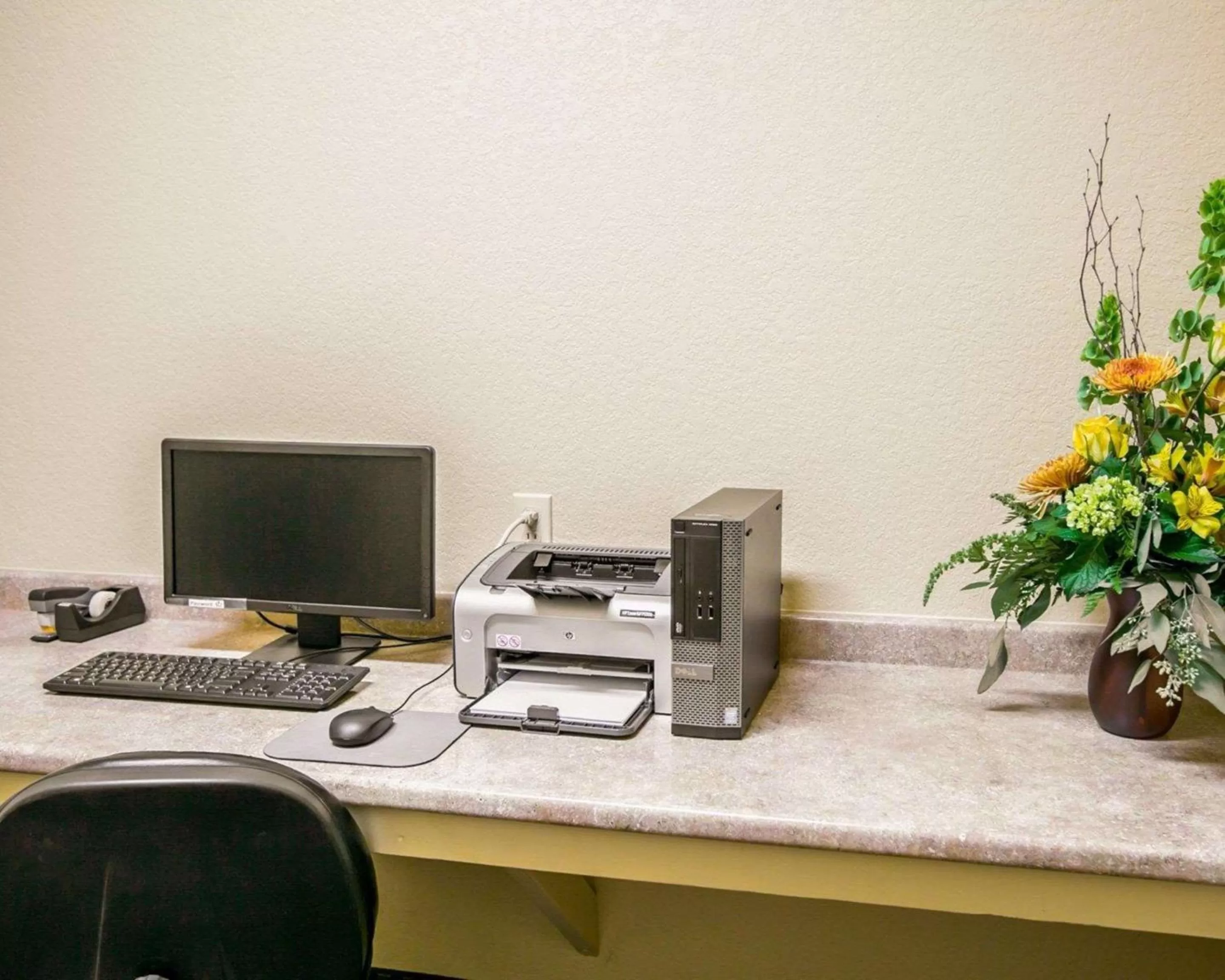 On site in Sleep Inn & Suites Gonzales near Palmetto State Park