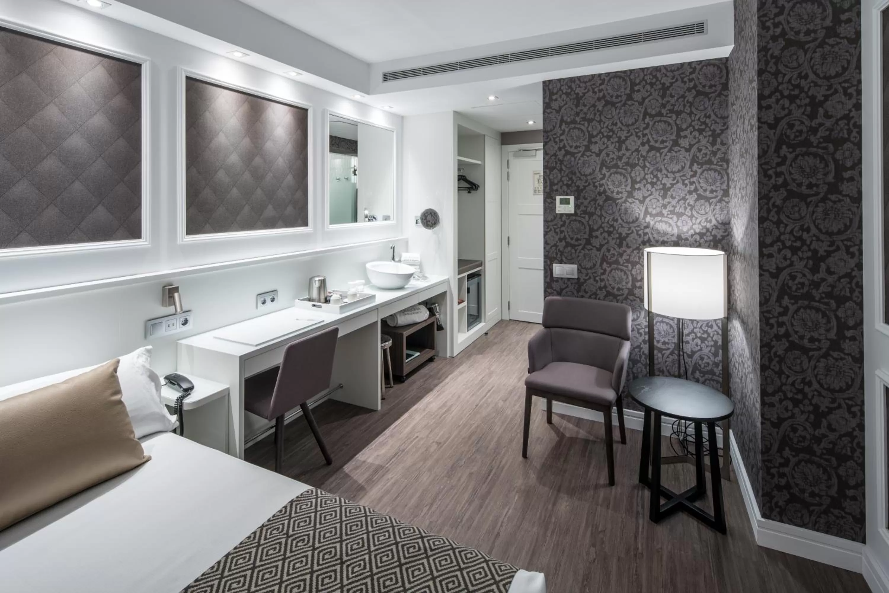 Bathroom in Catalonia Magdalenes