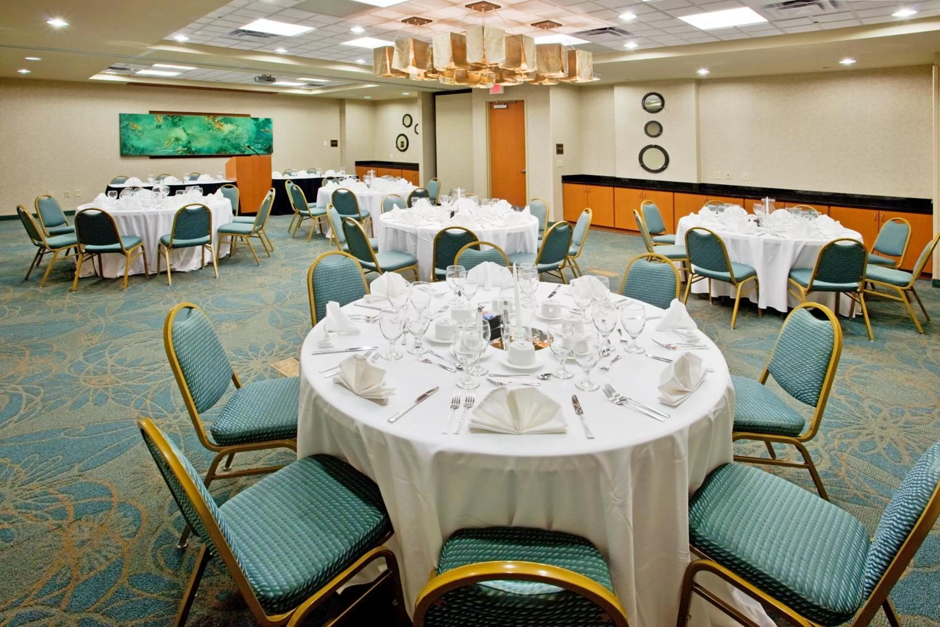 Banquet/Function facilities in Holiday Inn Hotel & Suites Gateway by IHG