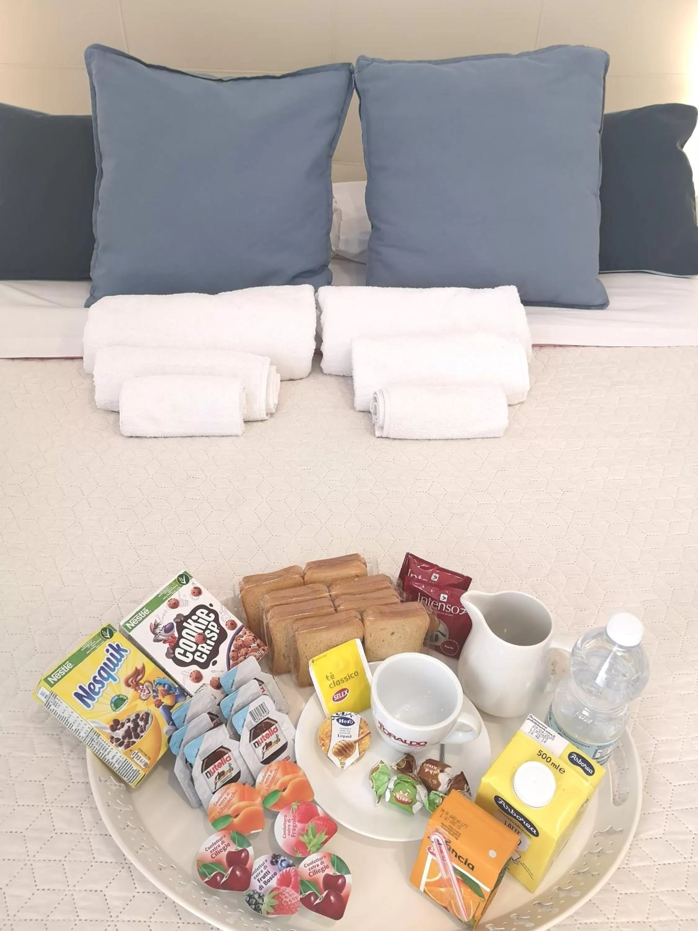 Domus Luigi Leone II