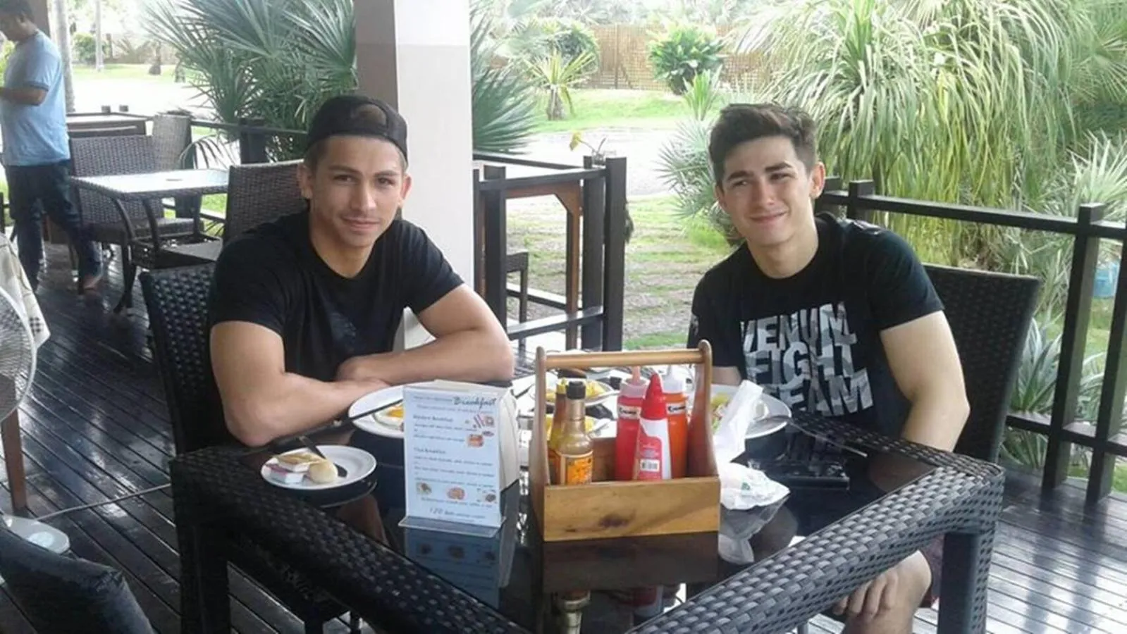 Breakfast in Royal Place Banchang