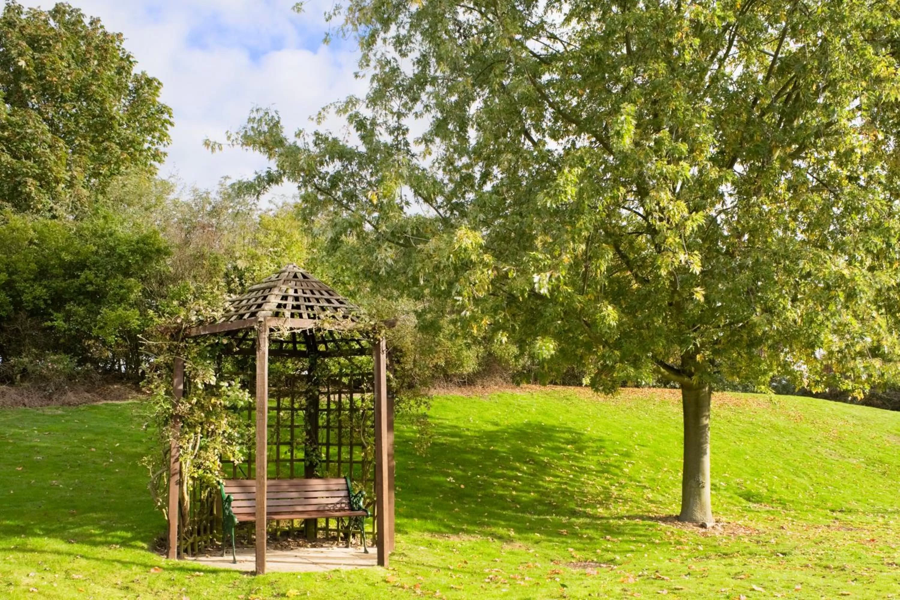 Property building in Holiday Inn Colchester by IHG