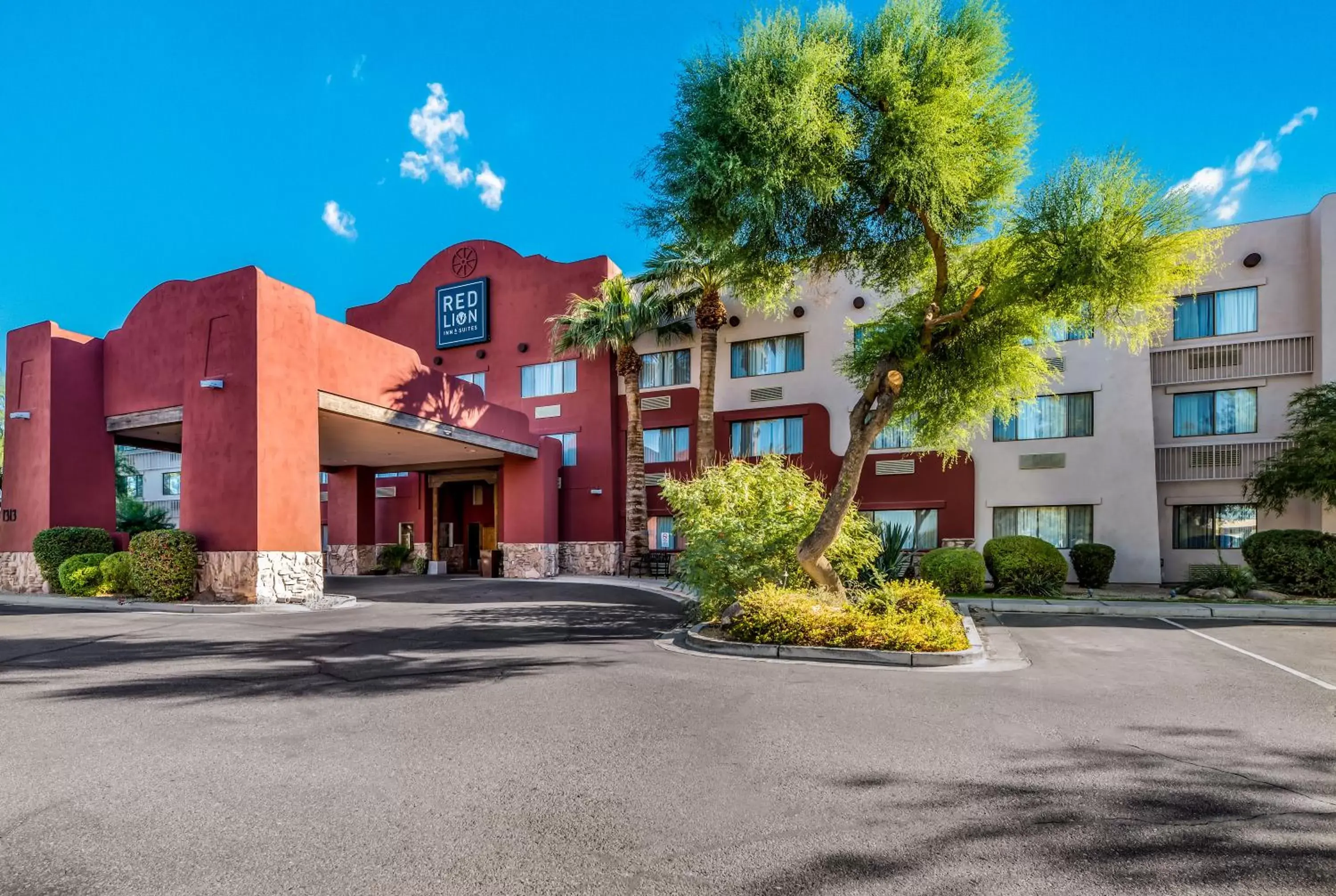 Red Lion Inn & Suites Goodyear Red Lion Inn & Suites Goodyear