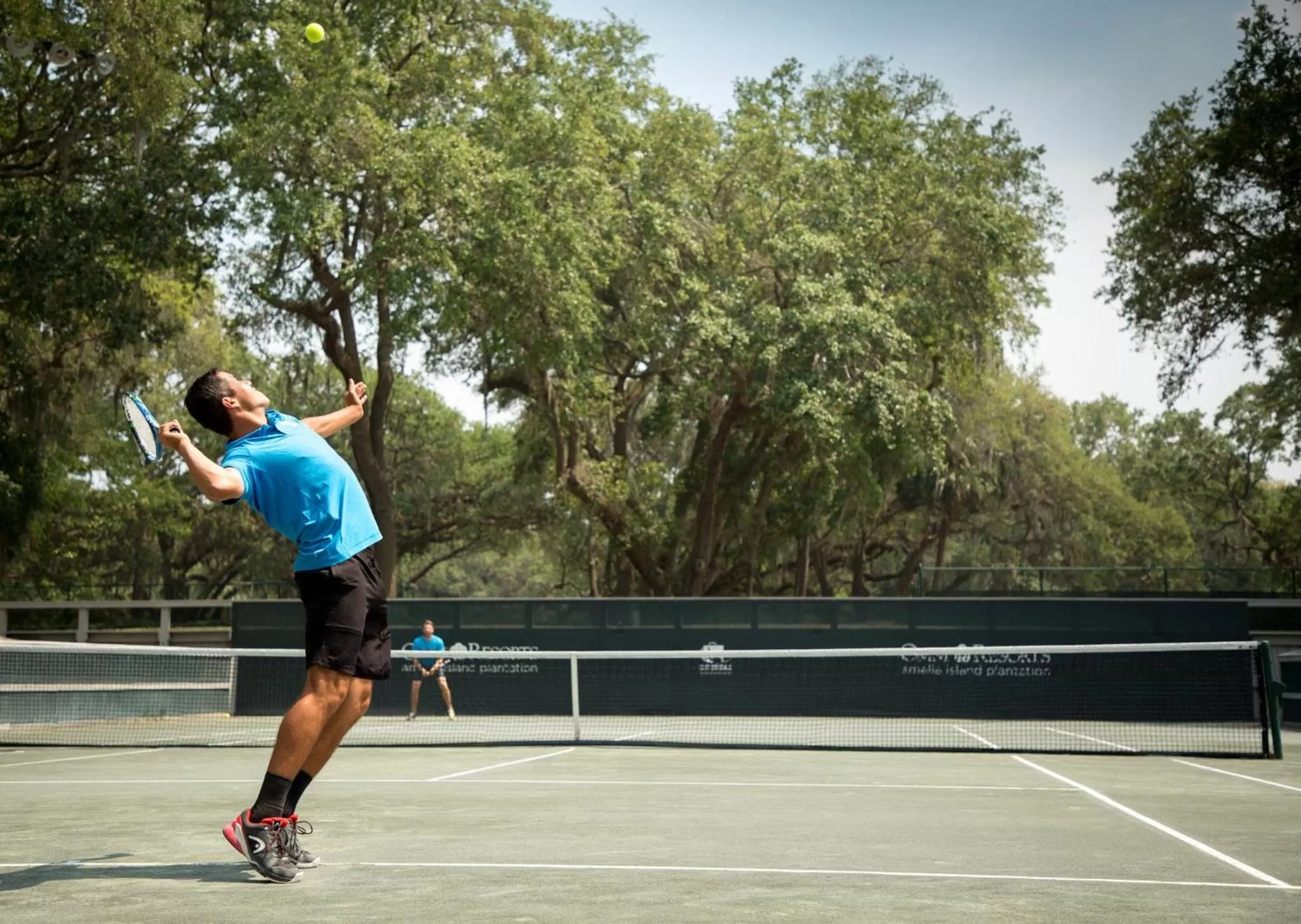 Other in Omni Amelia Island Resort & Spa