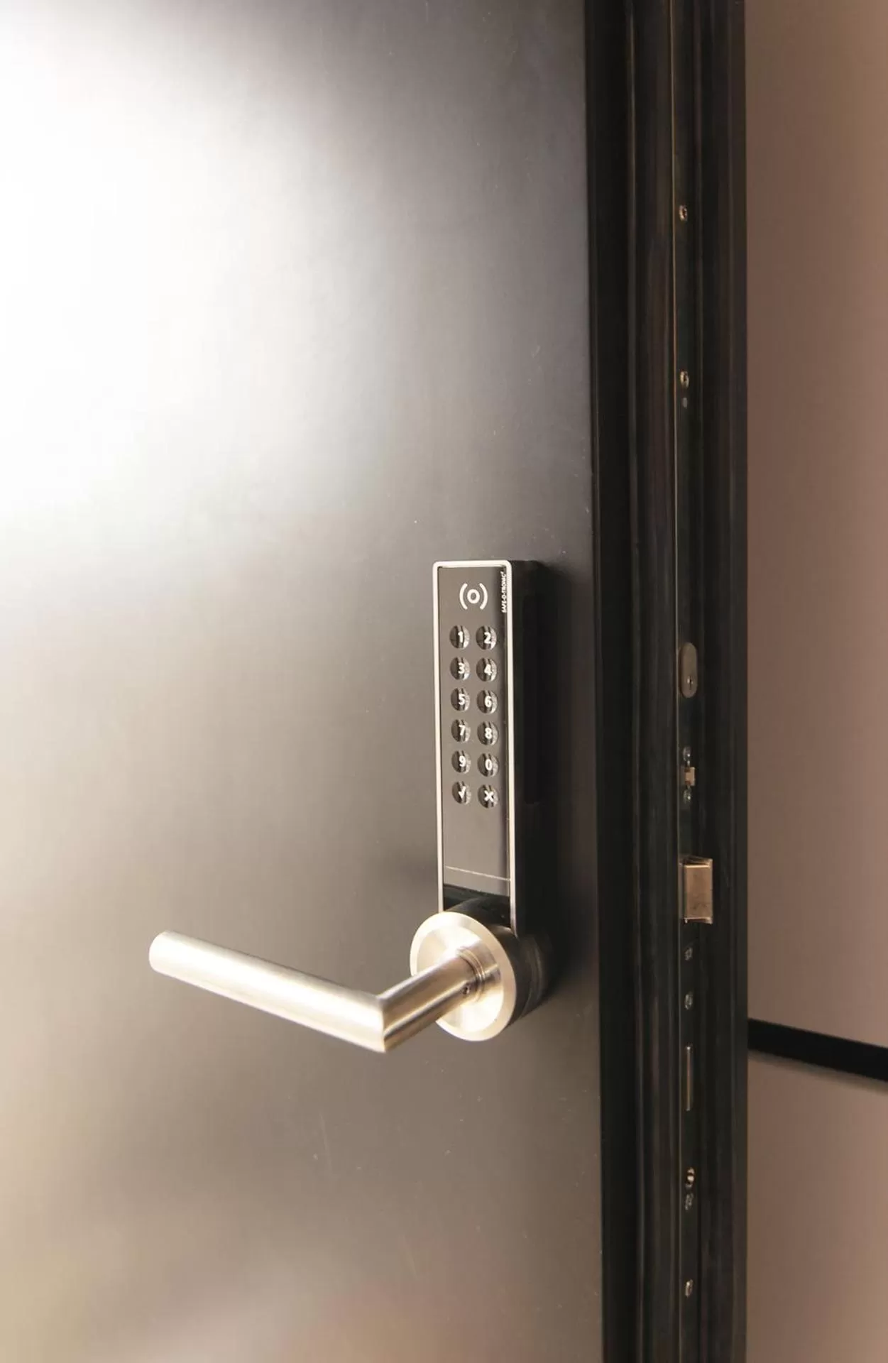 AI Hotel by WMM Hotels