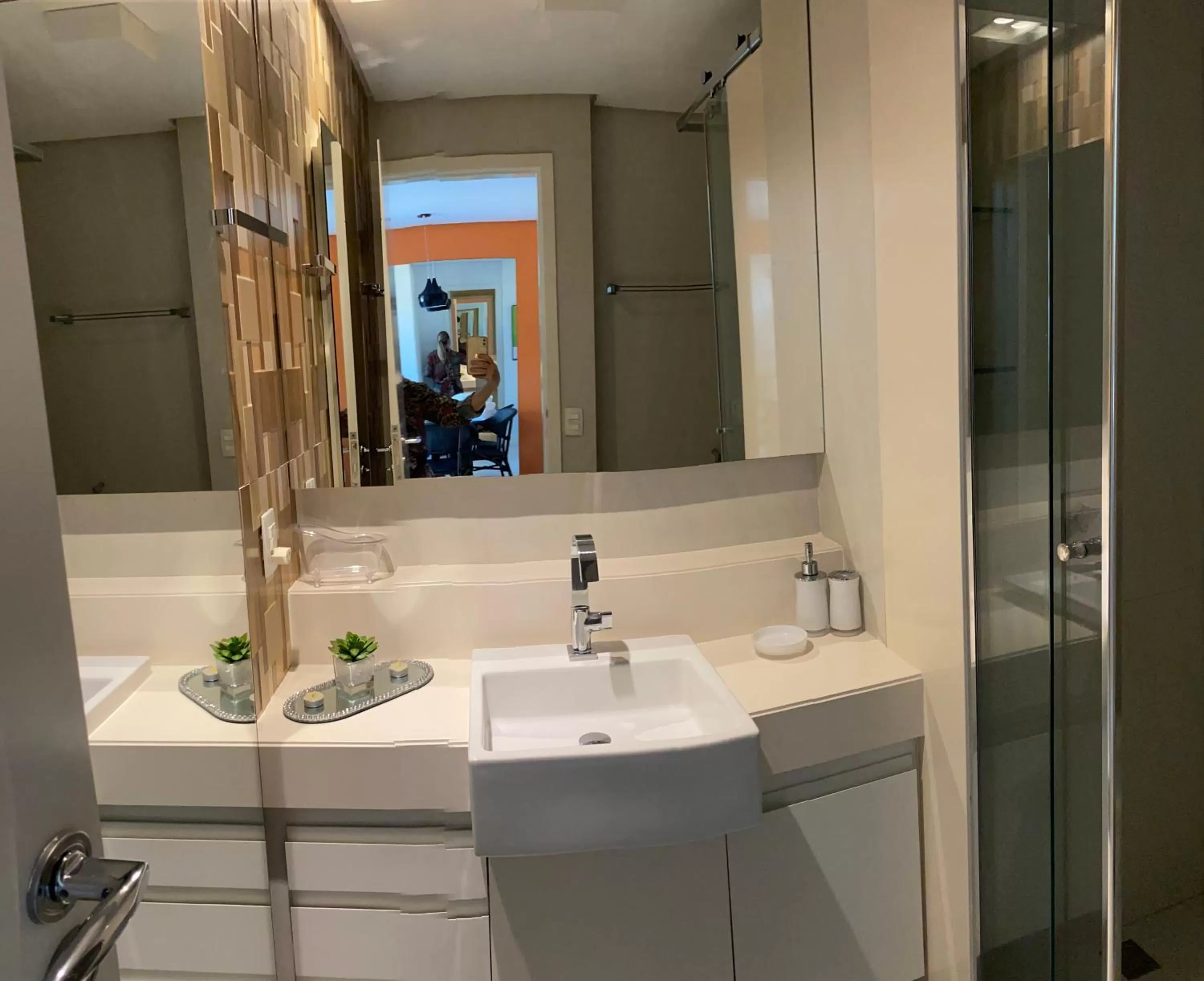 Bicalho Flat Beira Mar Praia PontaNegra -Natal