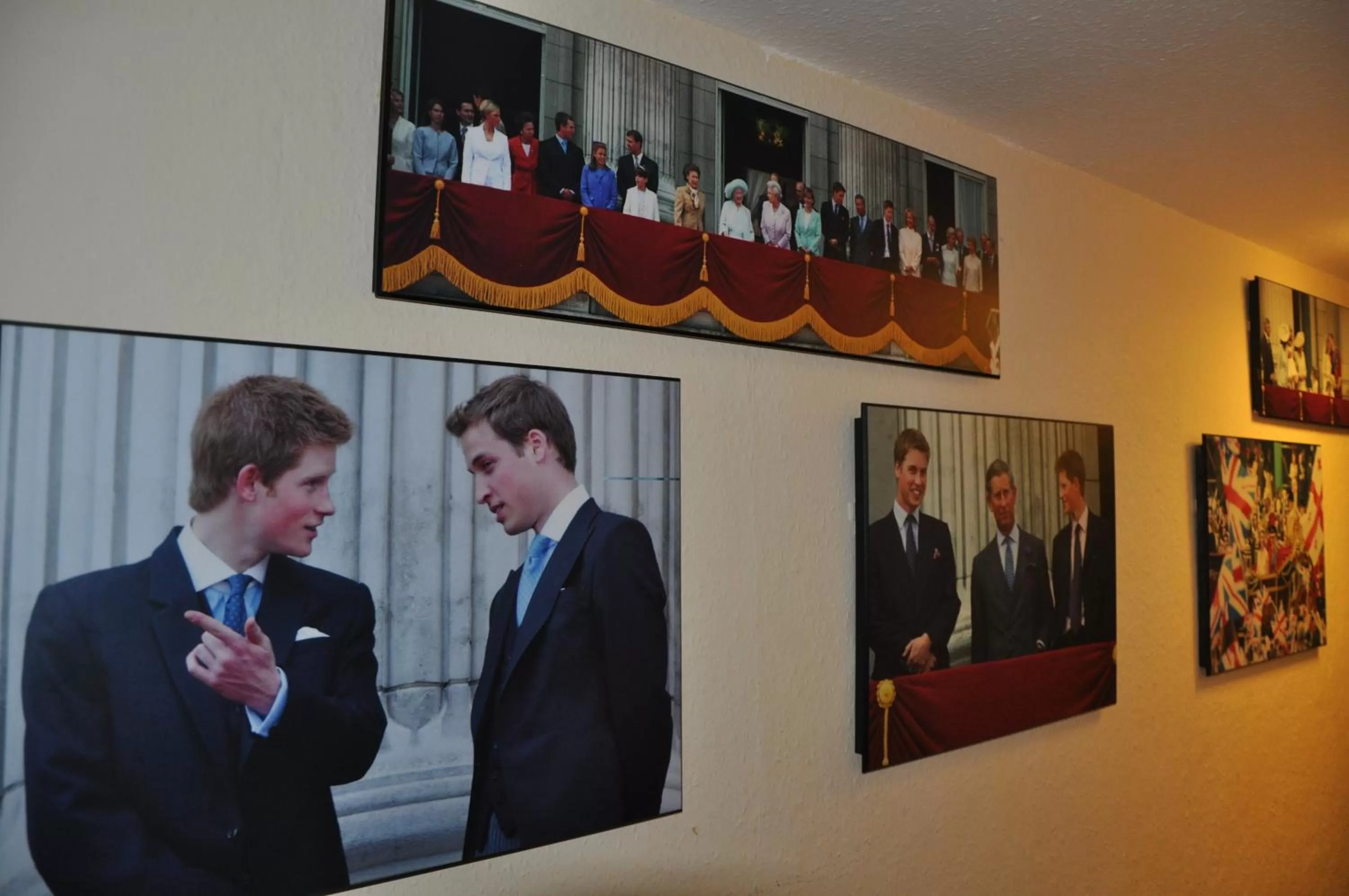 Decorative detail in Hotel Celebrity Bournemouth East Cliff by Villare hotels