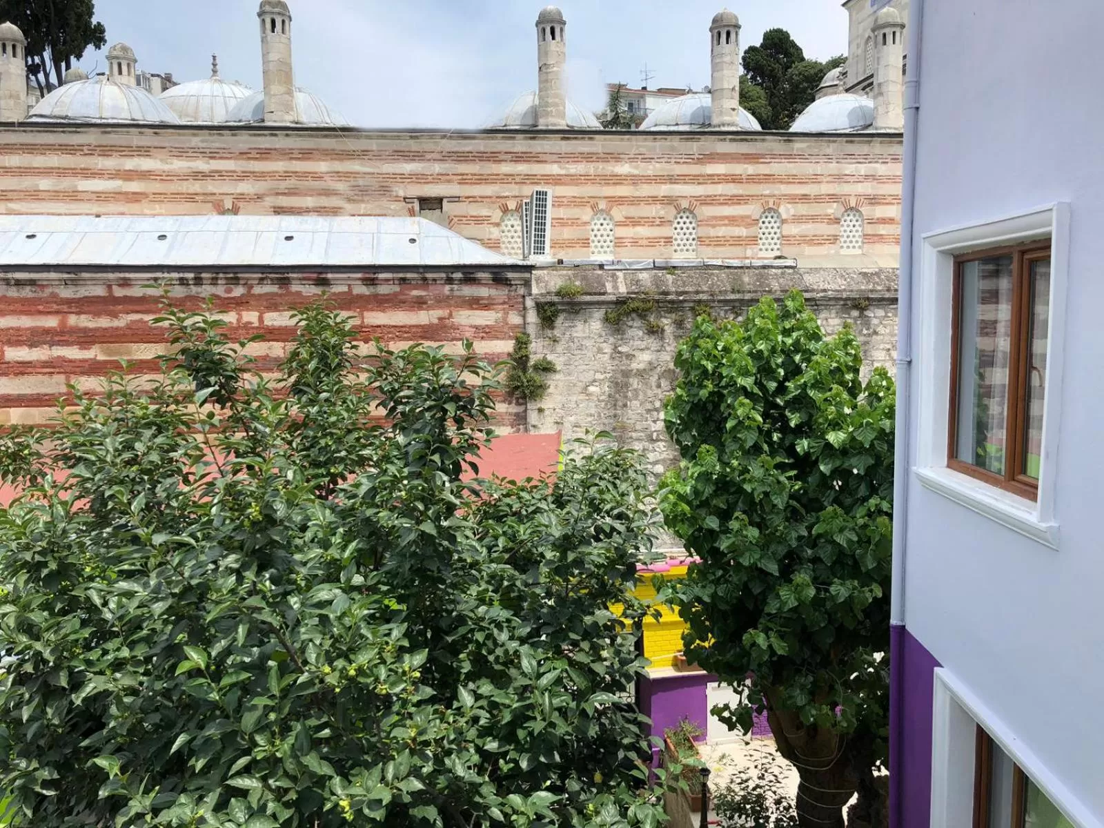 Nearby landmark in The Zanadu İstanbul