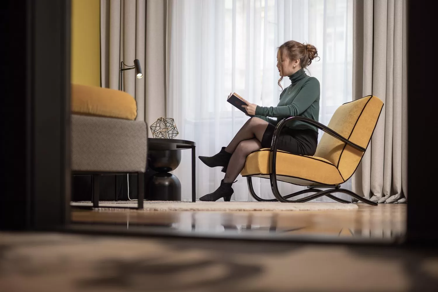 People in Century Old Town Prague - MGallery Collection