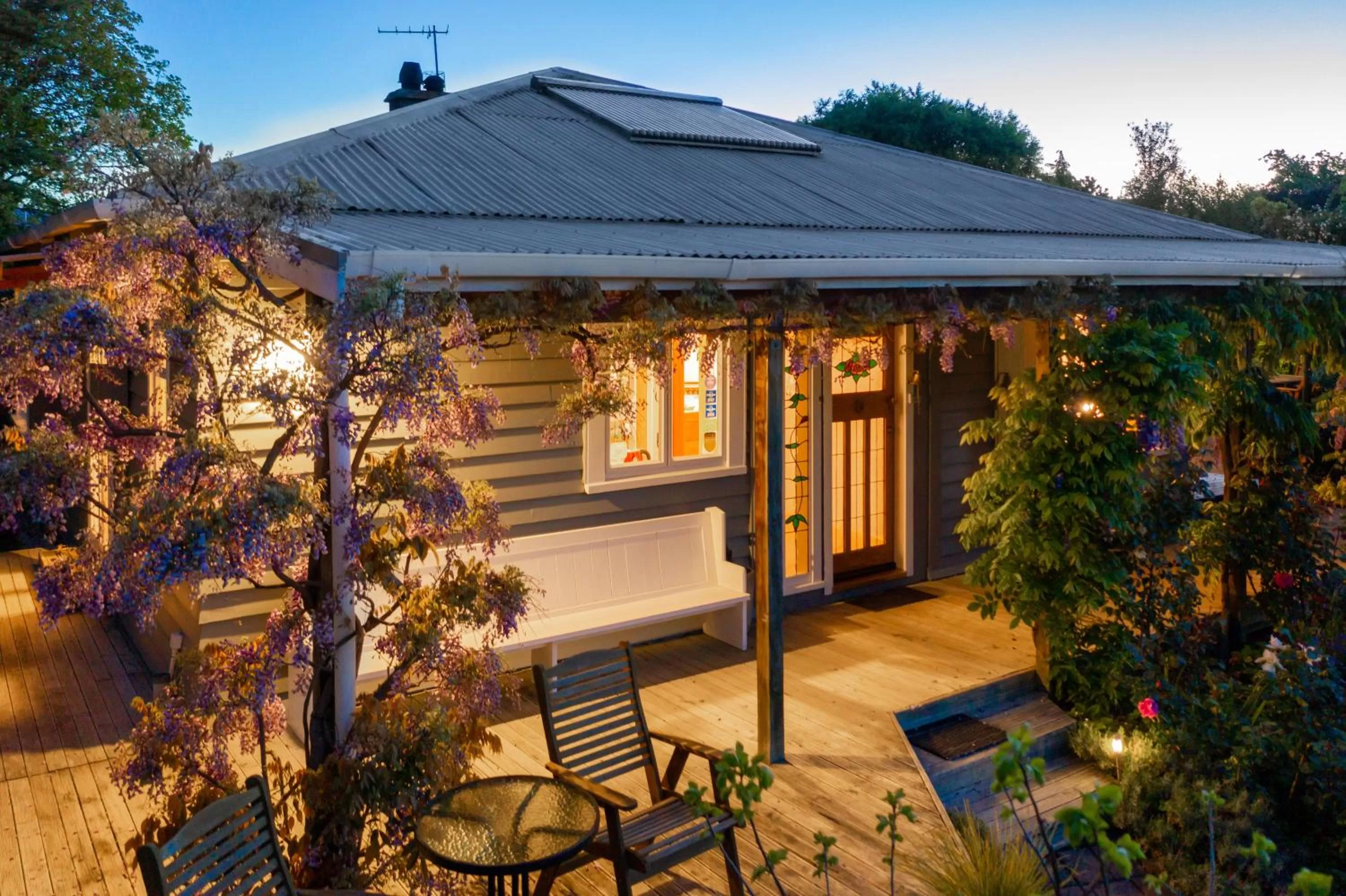 Olde Mill House B&B & Bike2Wine cycle hire