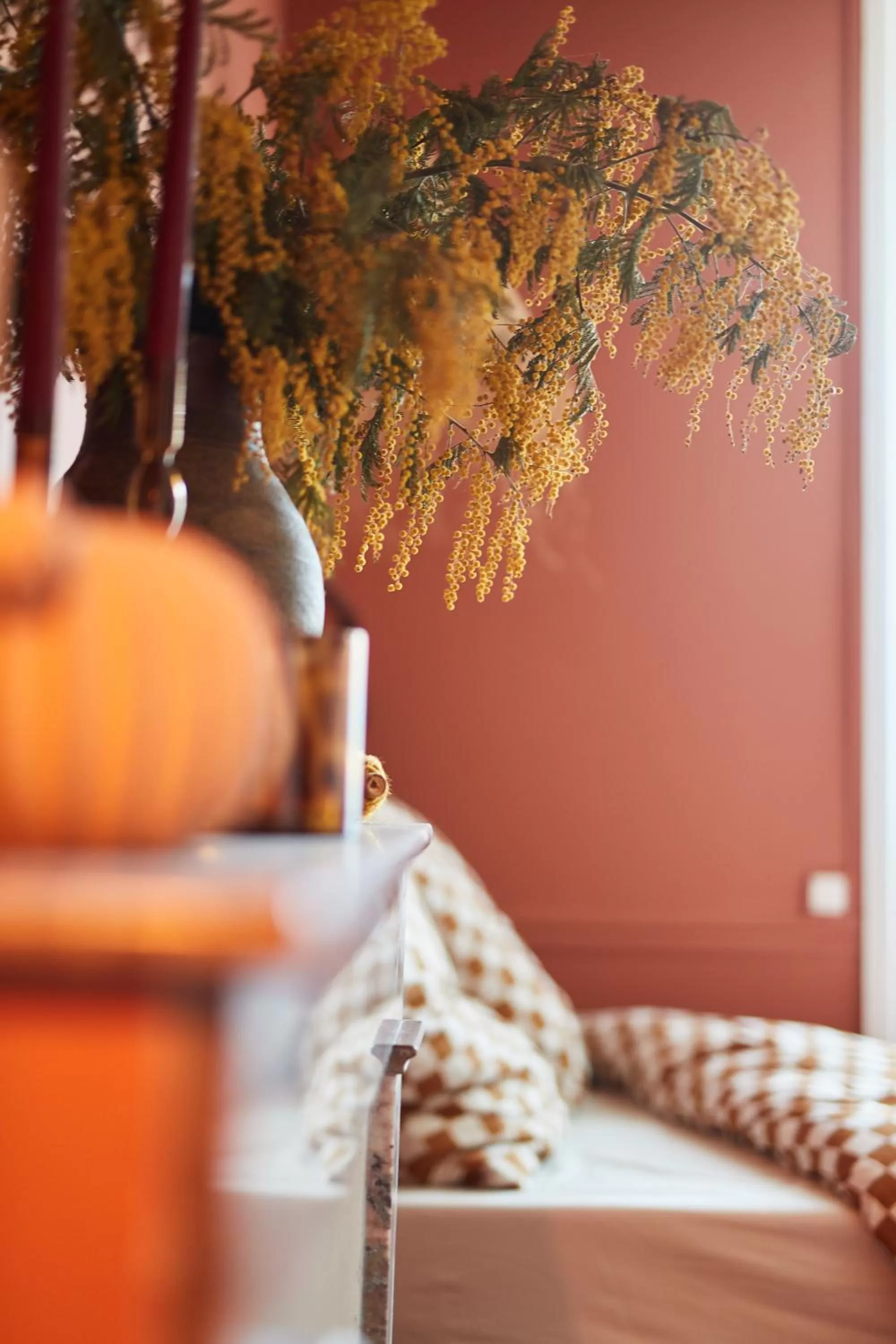 Bedroom, Seating Area in la_grande_guerais