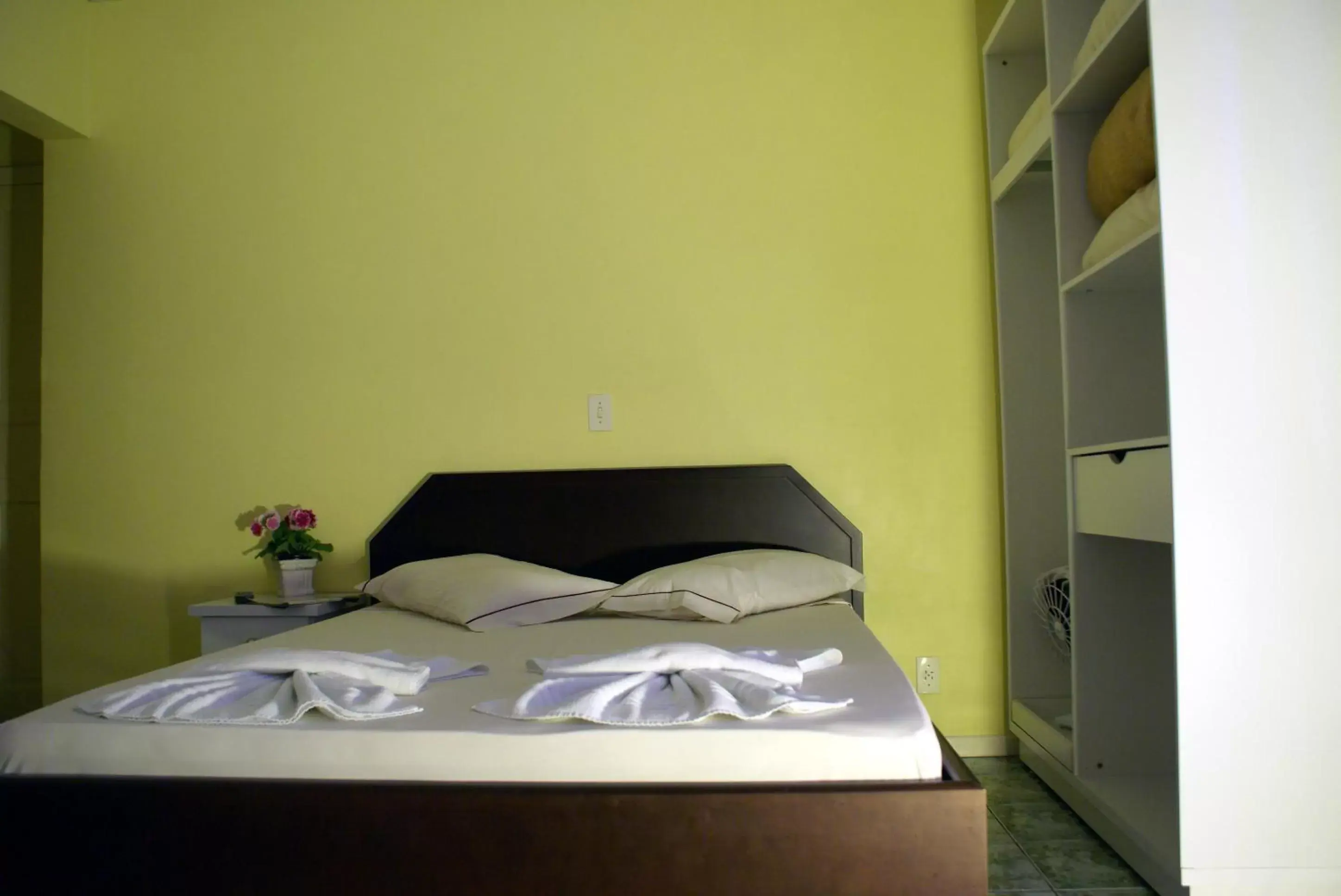 Standard Double or Twin Room in Hotel Manayara Standard Double or Twin Room in Hotel Manayara