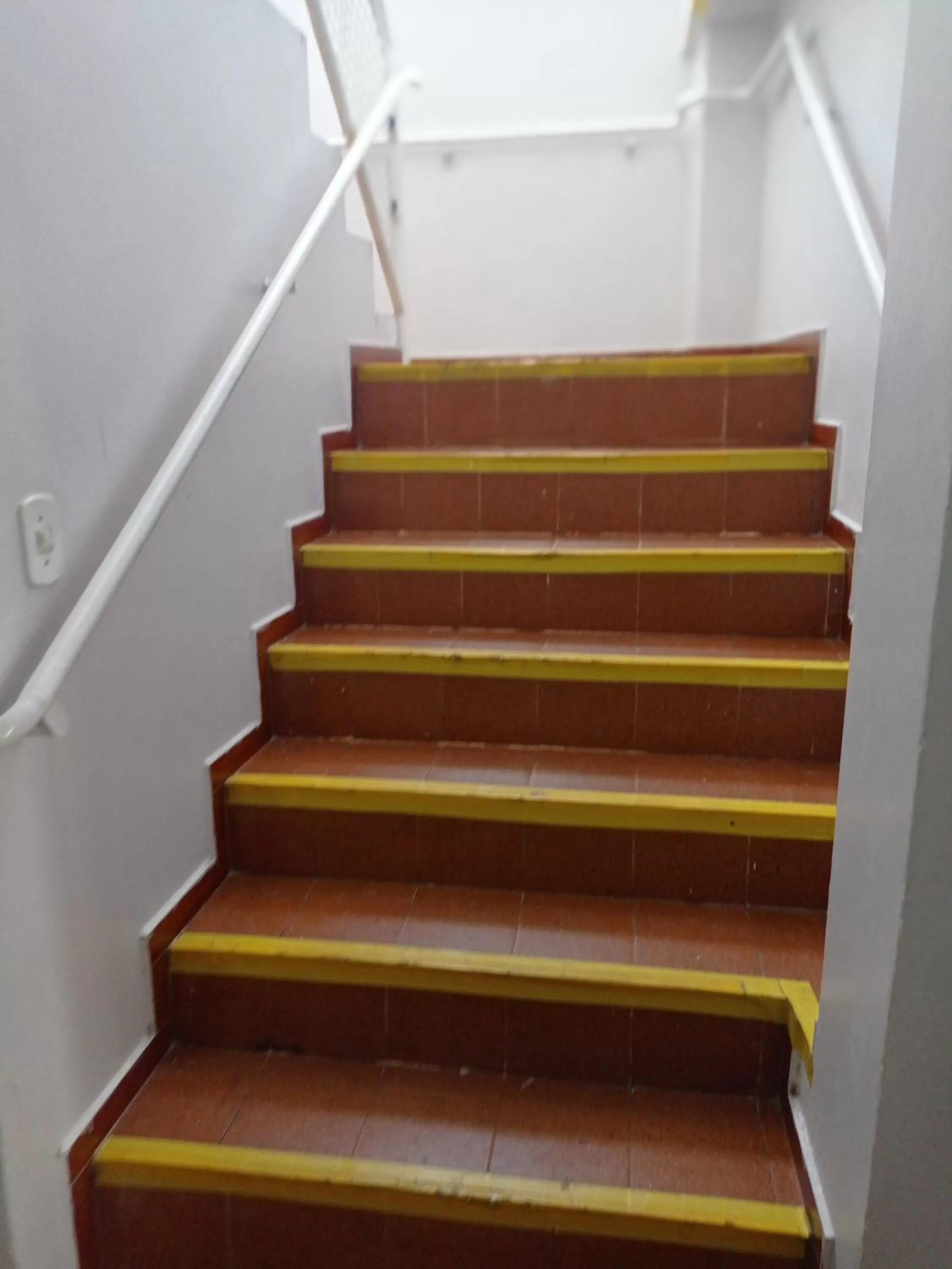 Pousada Murilo centro foz